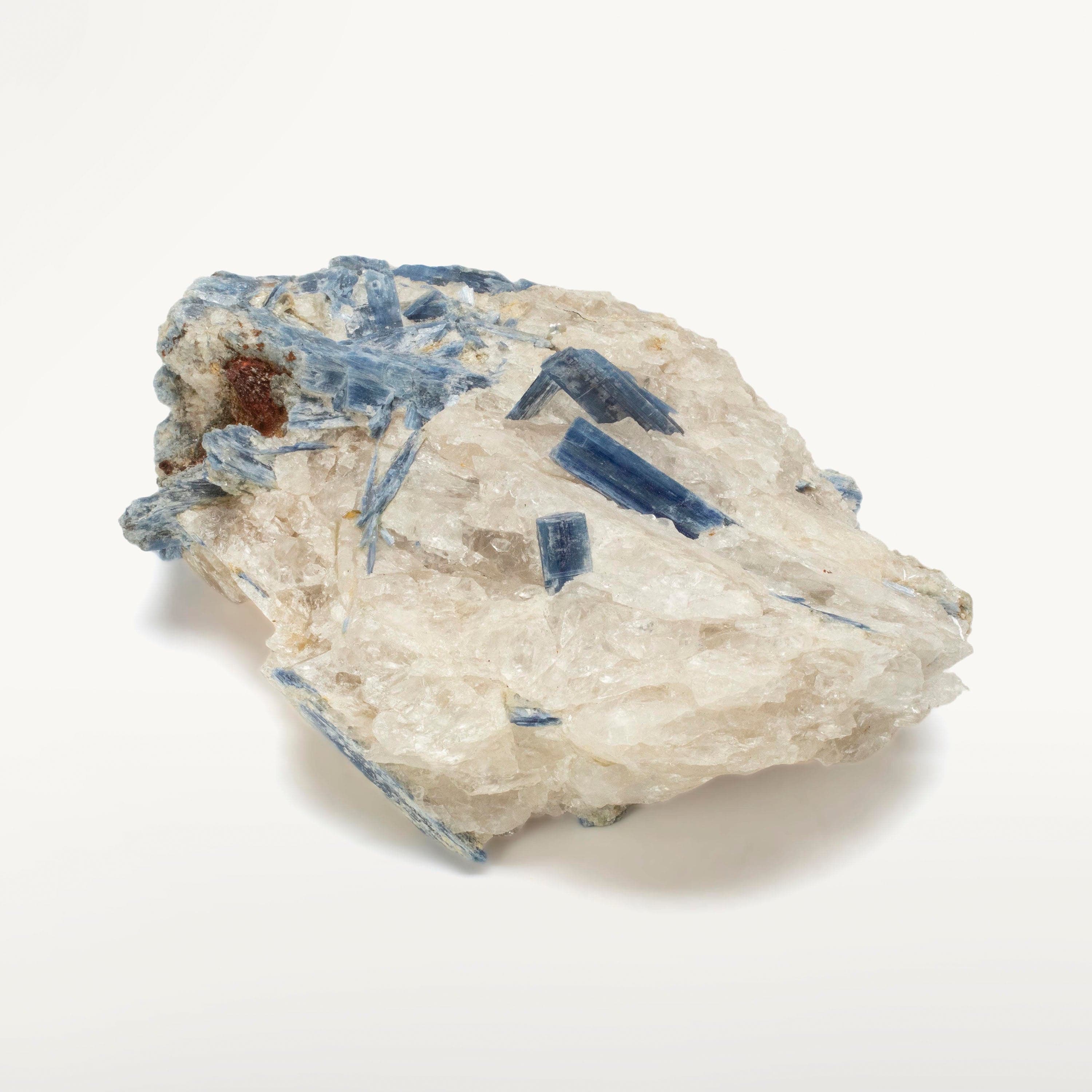 Kalifano Kyanite Kyanite Freeform 9.5" / 5,600 g KYNT3400.002