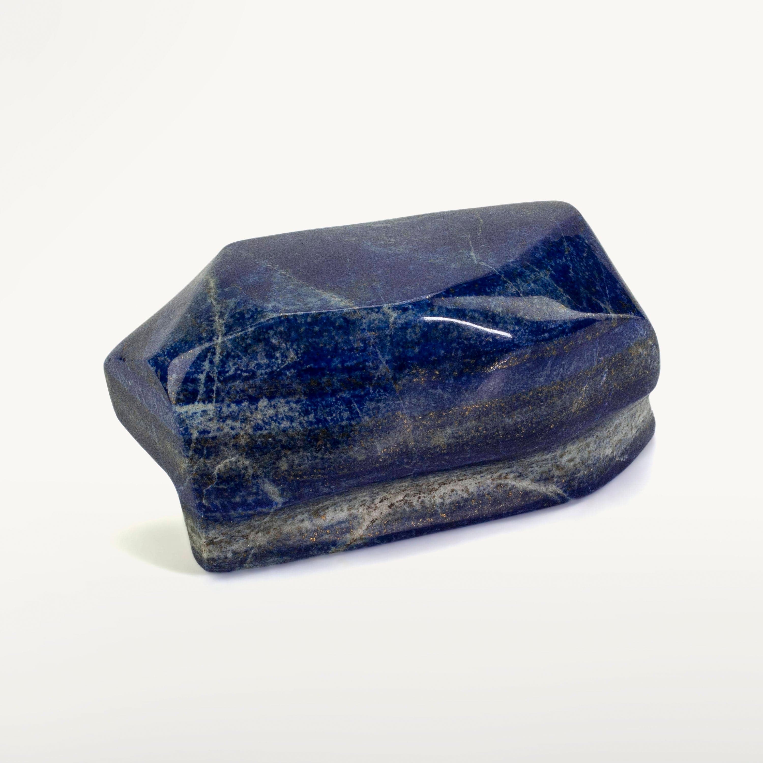 Kalifano Lapis Lapis Lazuil Freeform from Afghanistan - 1.3 kg / 2.8 lbs LP1400.004