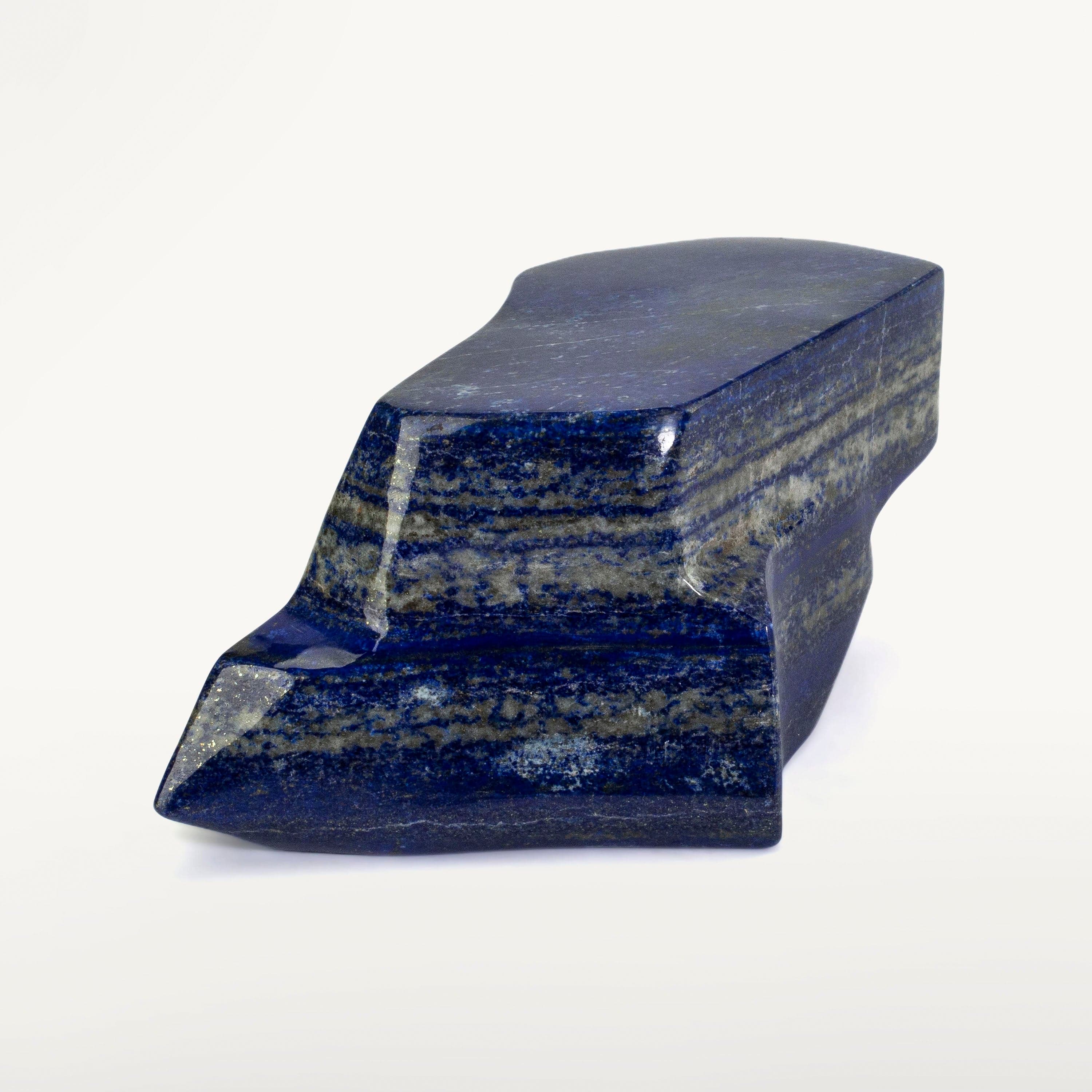 Kalifano Lapis Lapis Lazuil Freeform from Afghanistan - 2.6 kg / 5.7 lbs LP2800.001