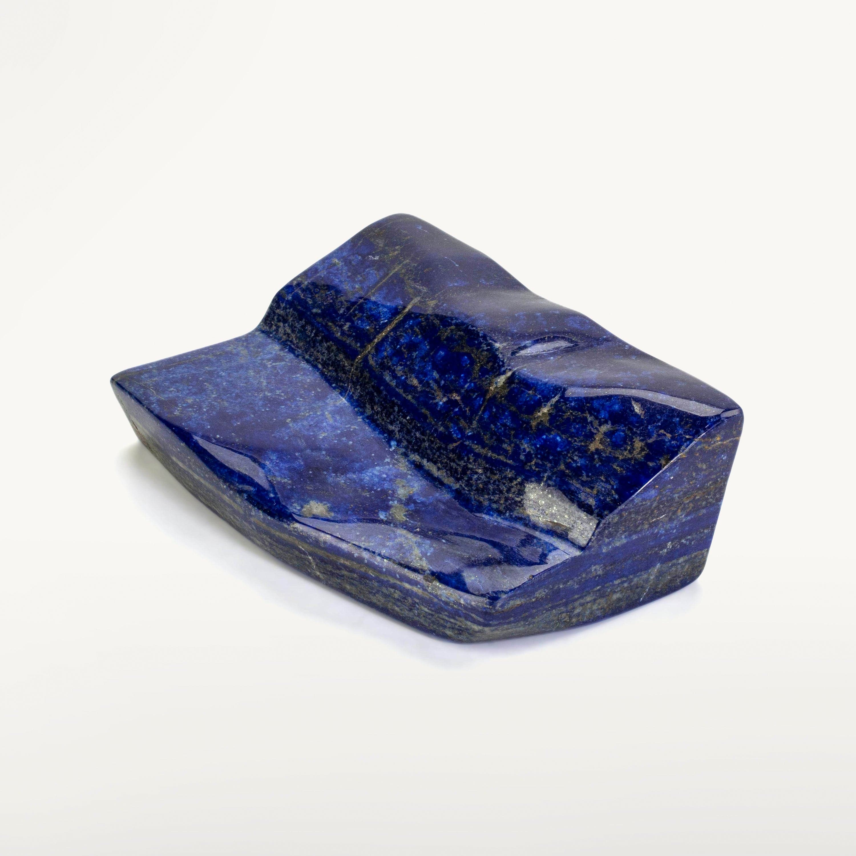 Kalifano Lapis Lapis Lazuli Freeform 6.5 in. / 1,580 grams LP2000.001