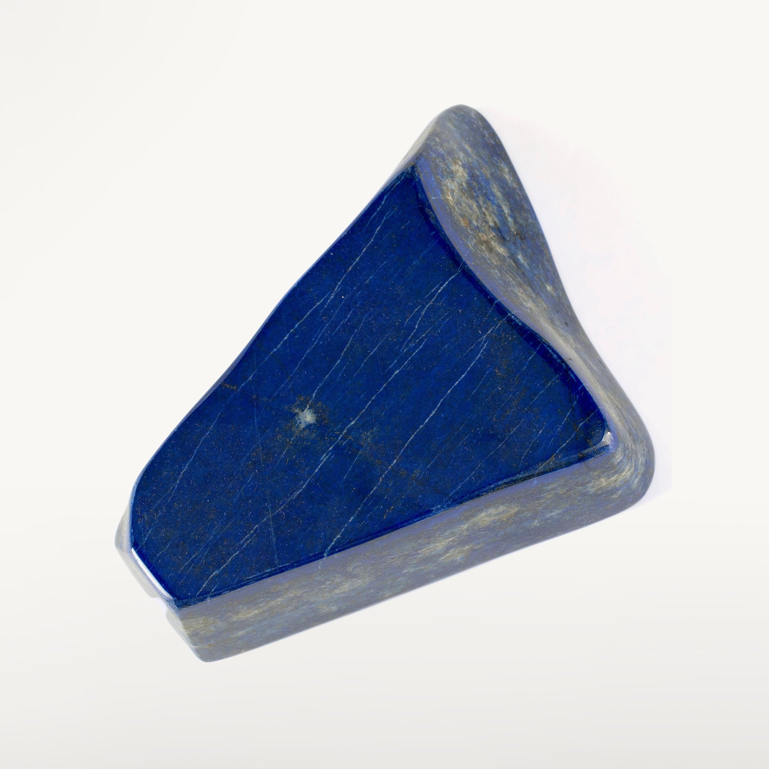 Kalifano Lapis Lapis Lazuli Freeform from Afghanistan - 6" / 1,580 grams LP1600.004