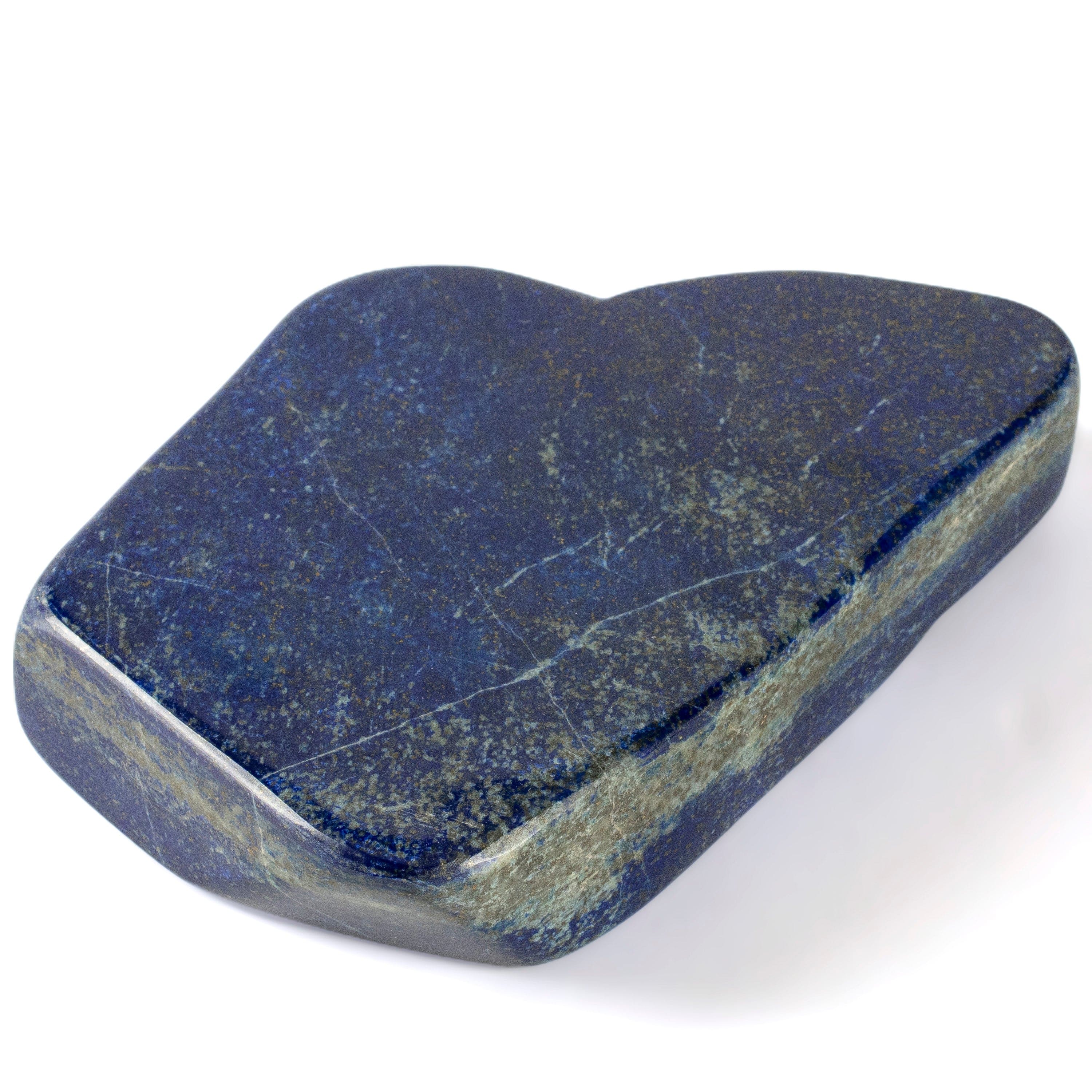 Kalifano Lapis Lapis Lazuli Freeform from Afghanistan - 6" / 942 grams LP950.004