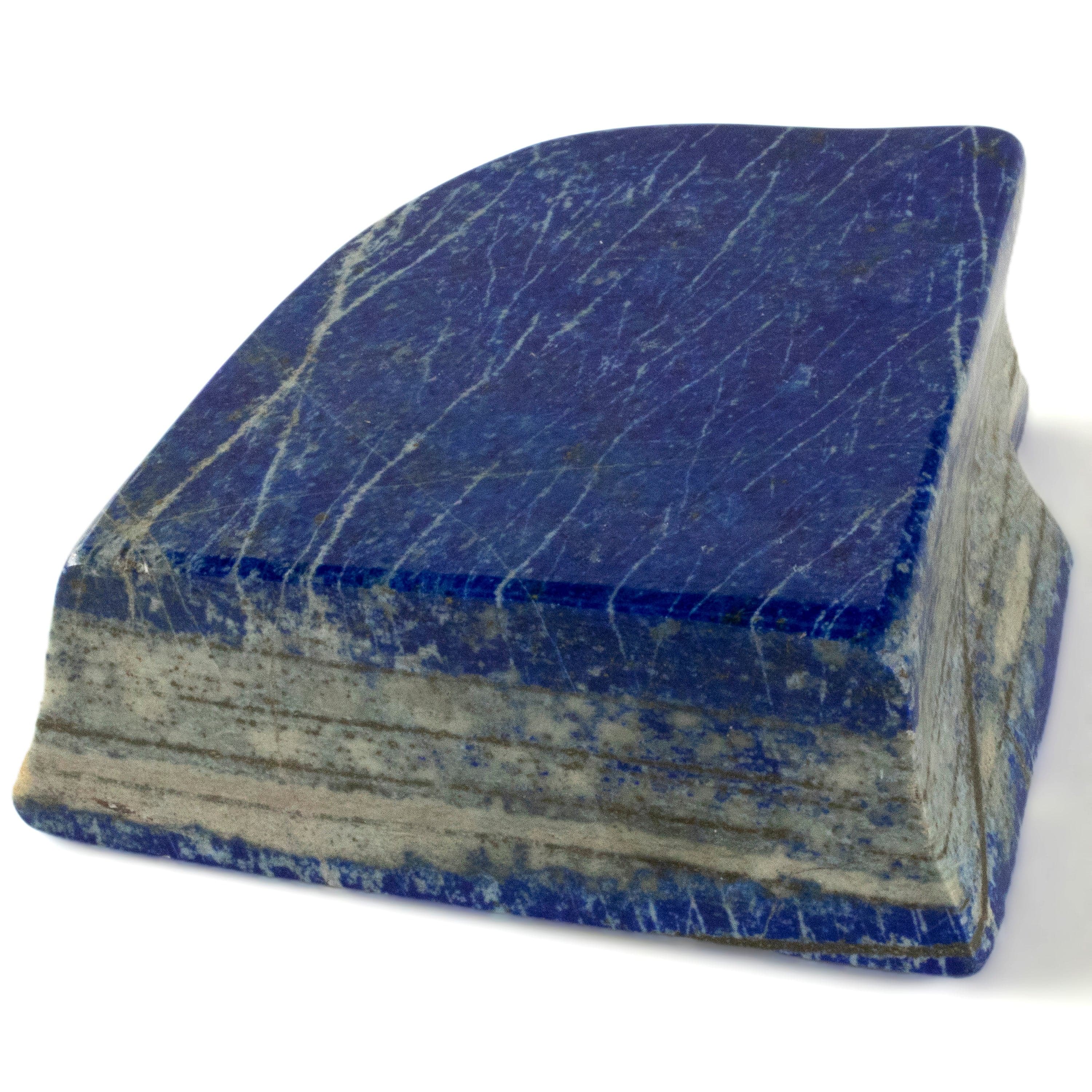 Kalifano Lapis Lapis Lazuli Freeform from Afghanistan: 650-799 grams LP800