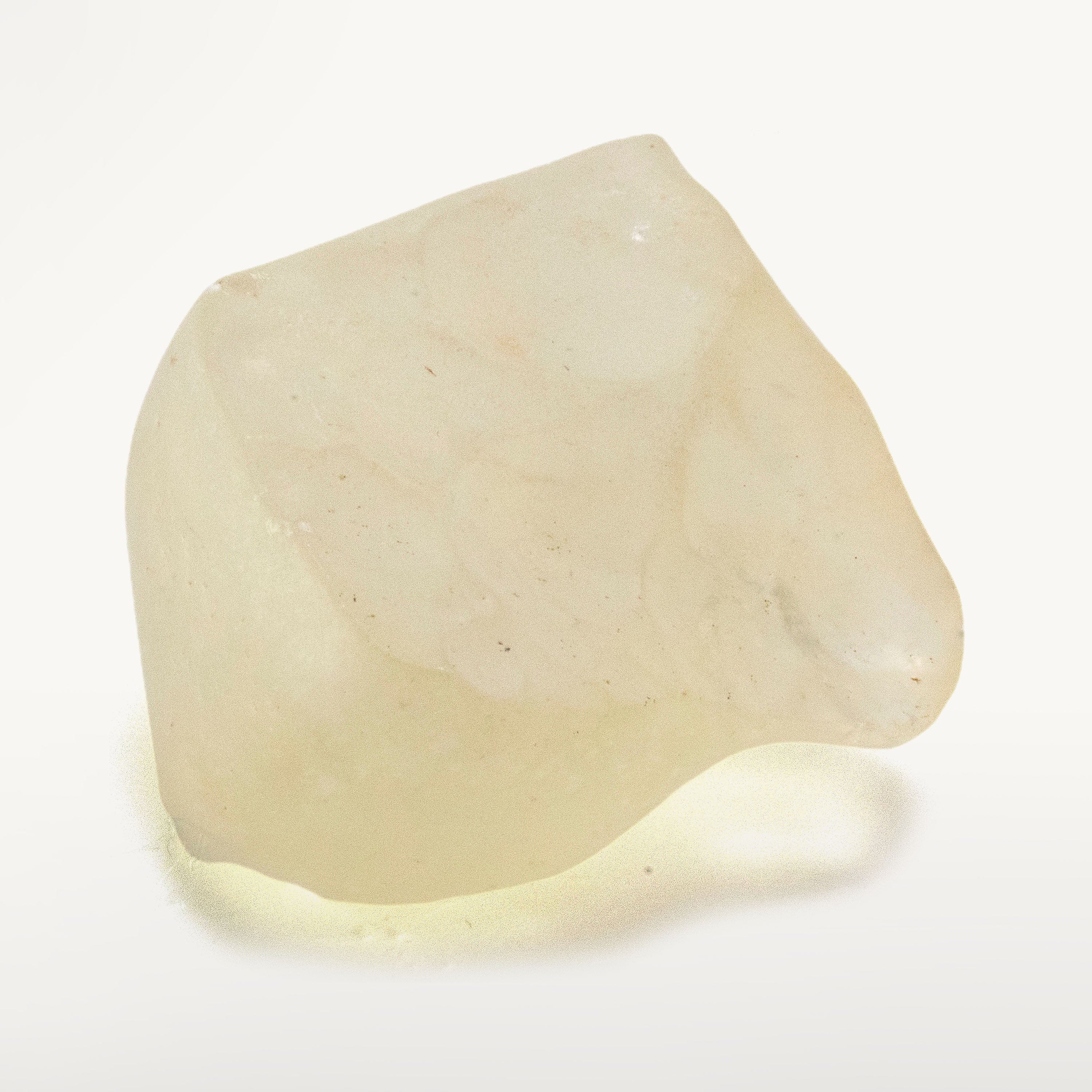 Kalifano Libyan Desert Glass Libyan Desert Glass Tektite - 22 g LG600.009