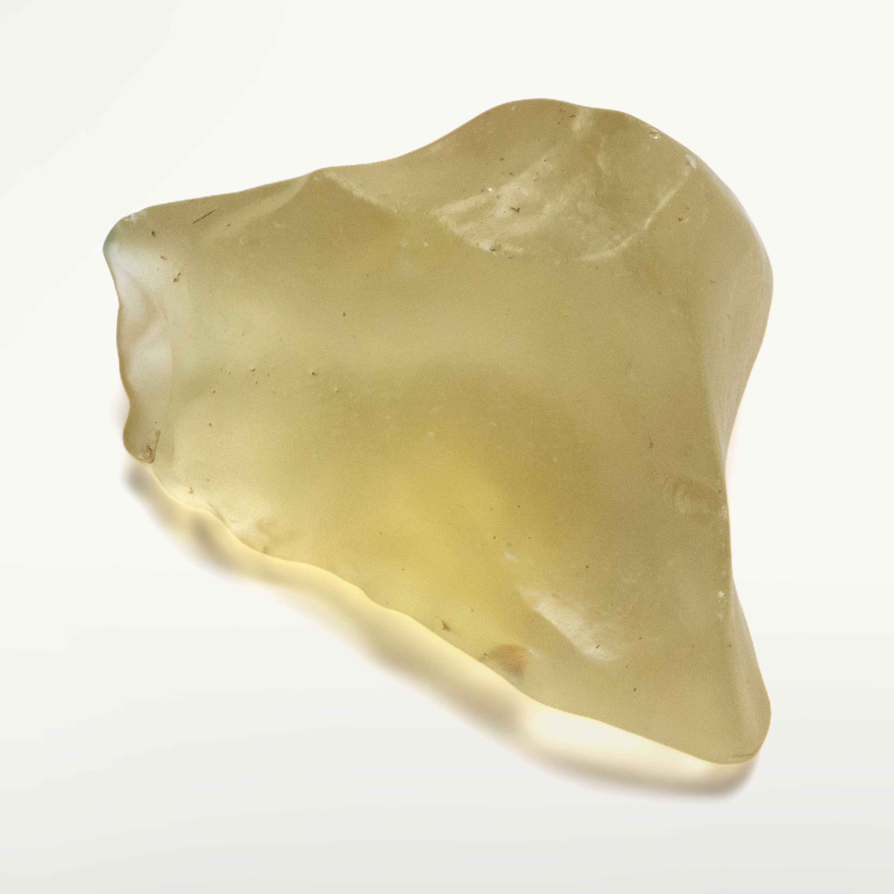 Kalifano Libyan Desert Glass Libyan Desert Glass Tektite - 30 g LG600.027