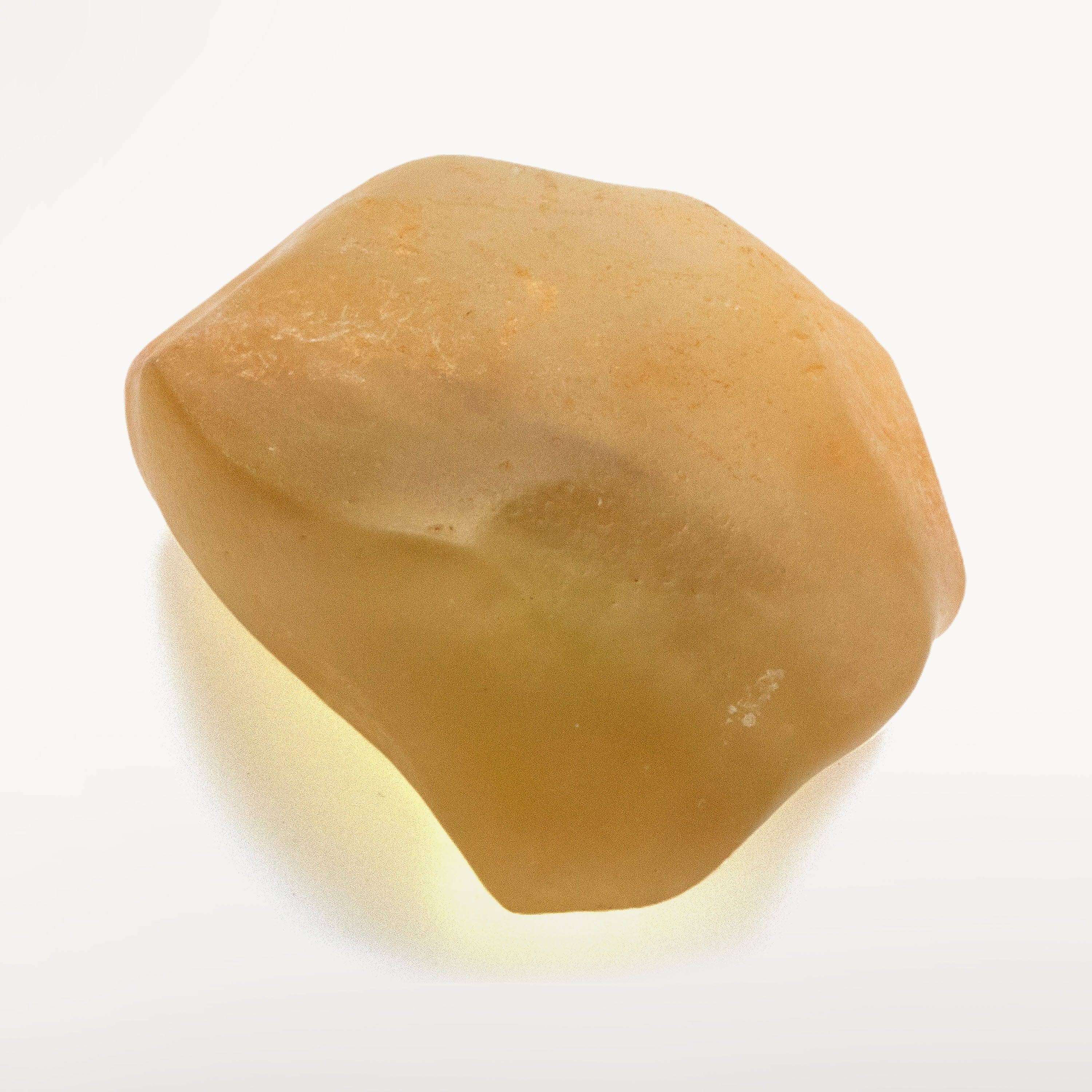 Kalifano Libyan Desert Glass Libyan Desert Glass Tektite - 44 g LG900.001