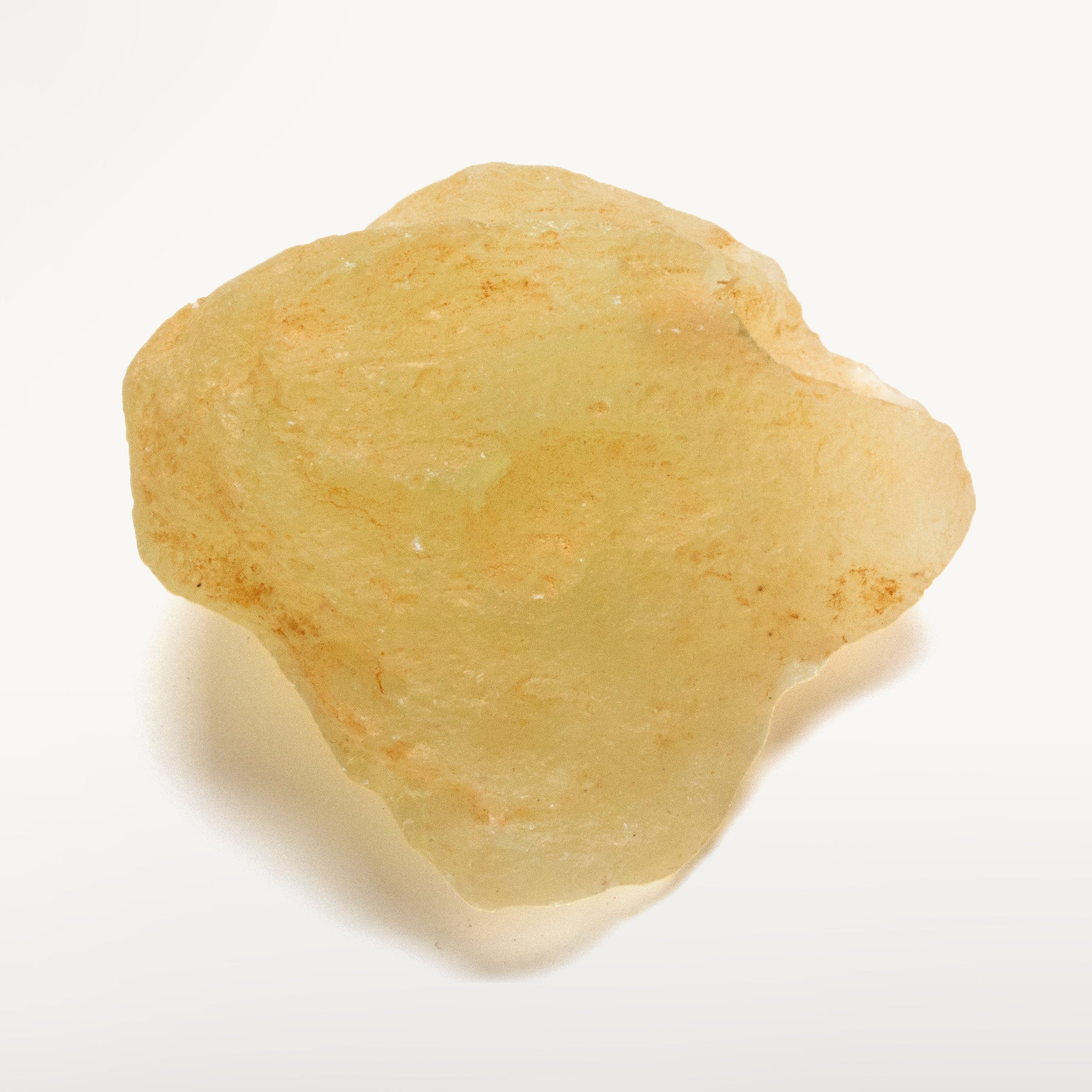 Kalifano Libyan Desert Glass Libyan Desert Glass Tektite - 44 g LG900.002