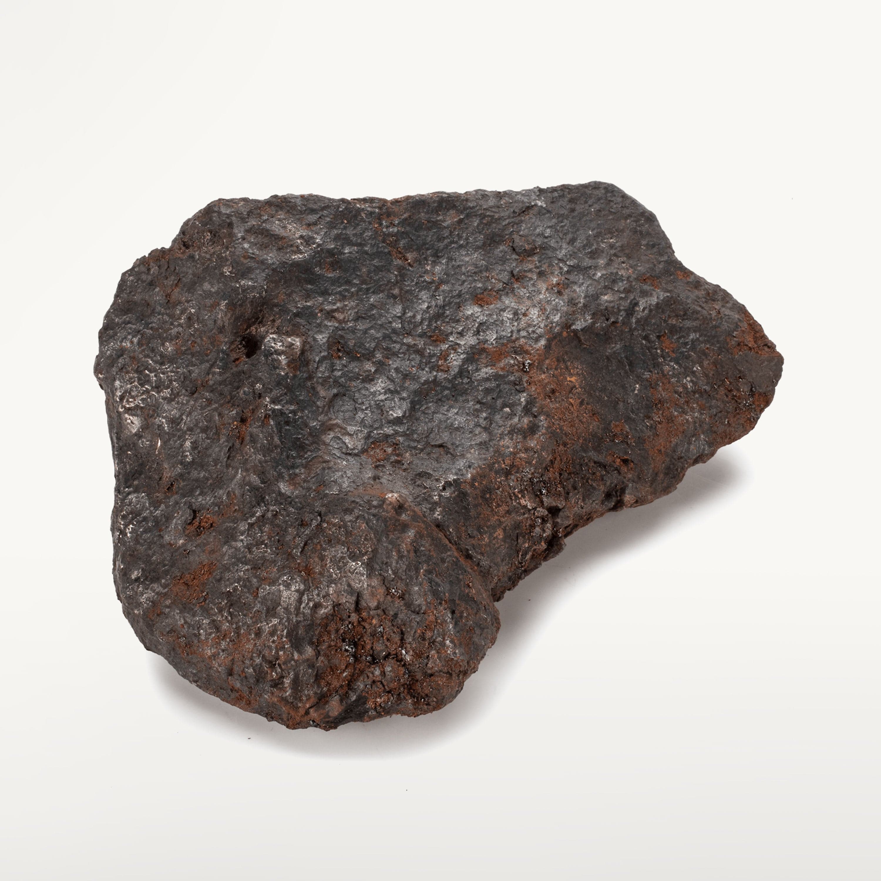 Kalifano Meteorites Natural Campo Del Cielo Iron Meteorite from Argentine - 2,200 grams MTC14000.001