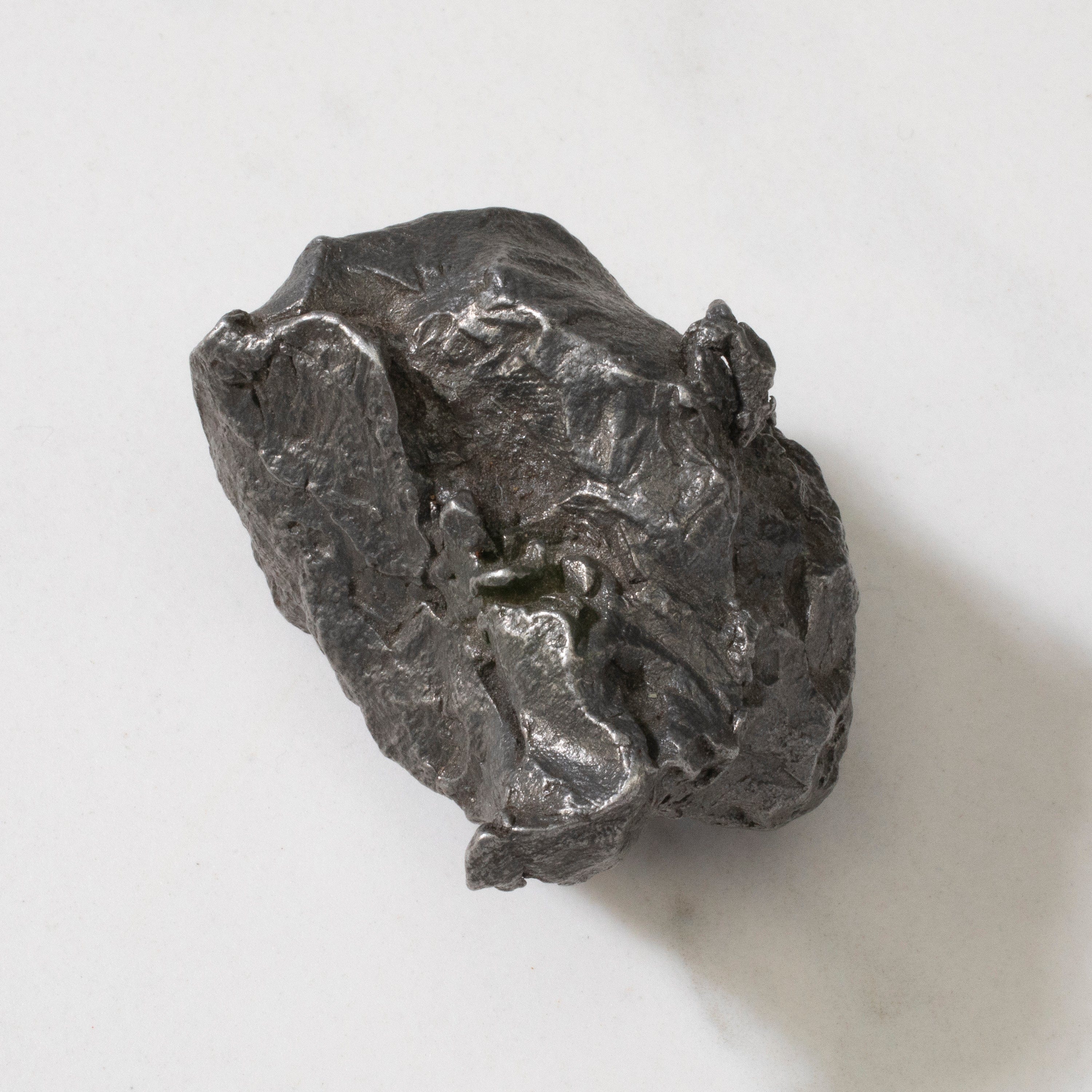 Kalifano Meteorites Natural Sikhote-Alin Meteorite from Russia- 1.8" / 147 grams MTS3300.003