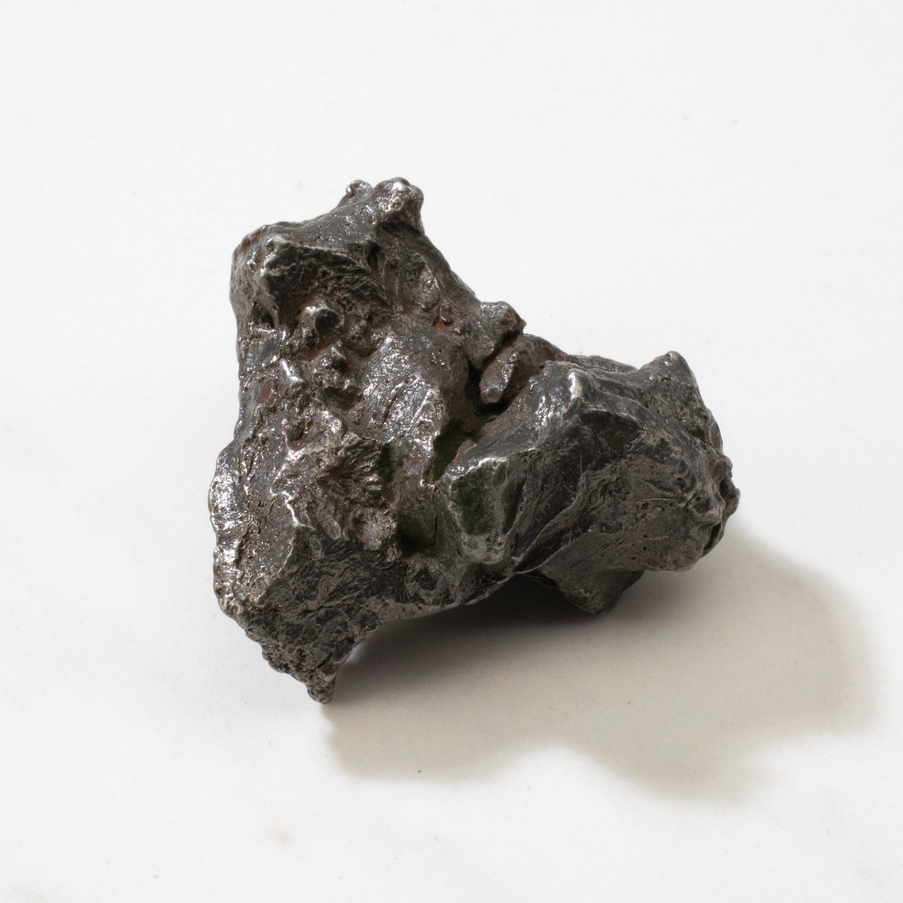 Kalifano Meteorites Natural Sikhote-Alin Meteorite from Russia- 1.9" / 145 grams MTS3200.001