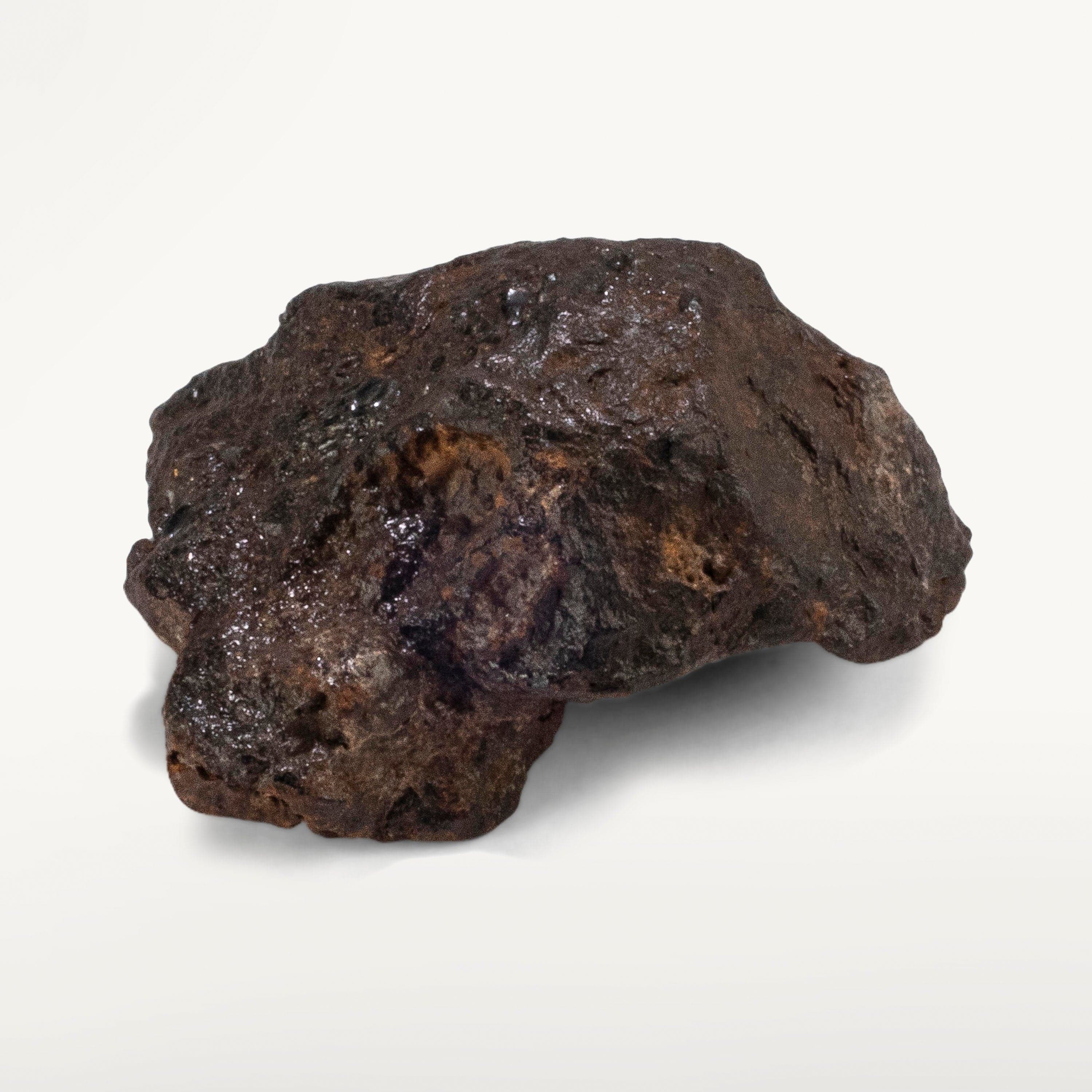 Kalifano Meteorites Sericho Iron Meteorite discovered in Kenya - 11 grams MTCHO200