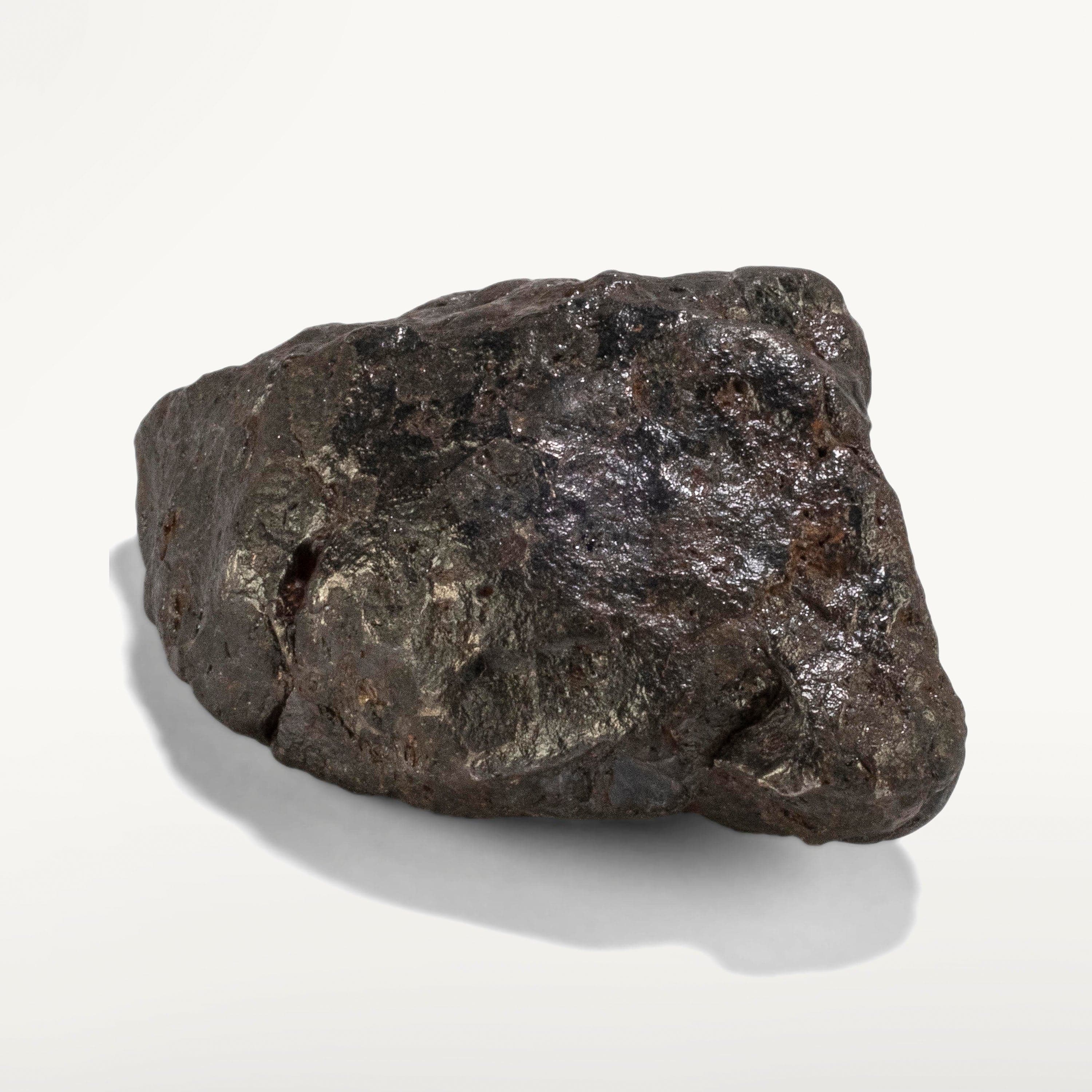 Kalifano Meteorites Sericho Iron Meteorite discovered in Kenya - 123 grams MTCHO2200.002