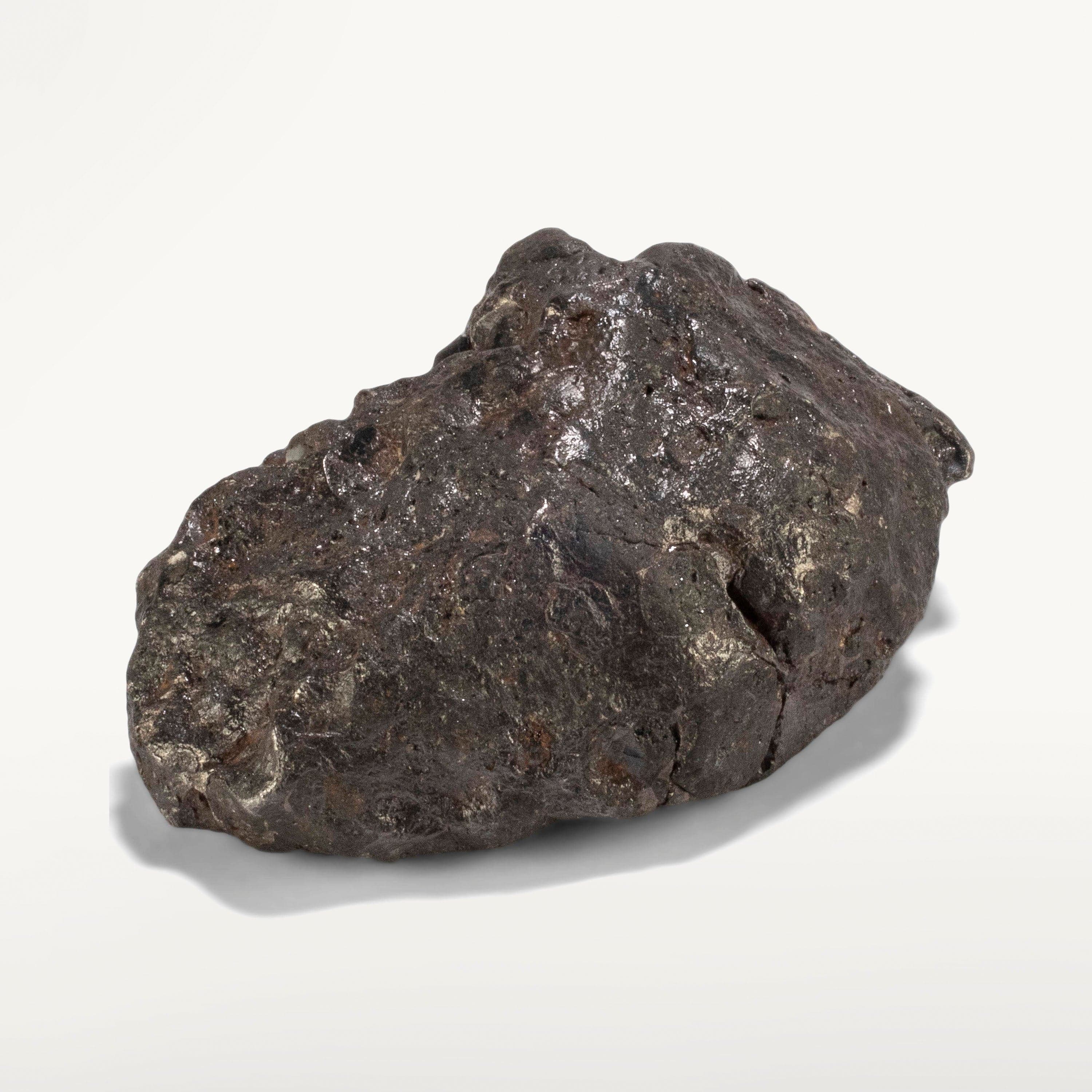 Kalifano Meteorites Sericho Iron Meteorite discovered in Kenya - 123 grams MTCHO2200.002