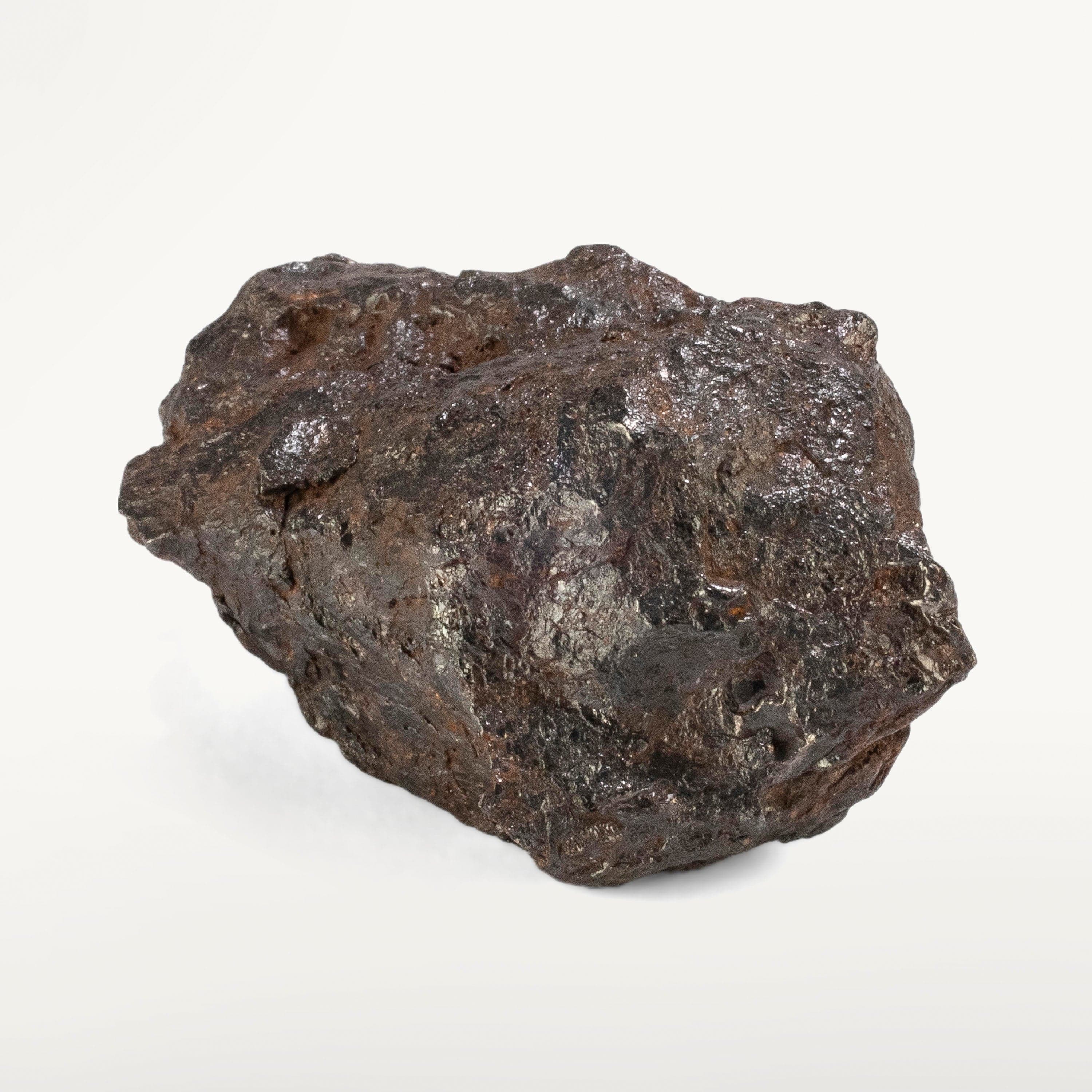 Kalifano Meteorites Sericho Iron Meteorite discovered in Kenya - 141.3 grams MTCHO2400.001