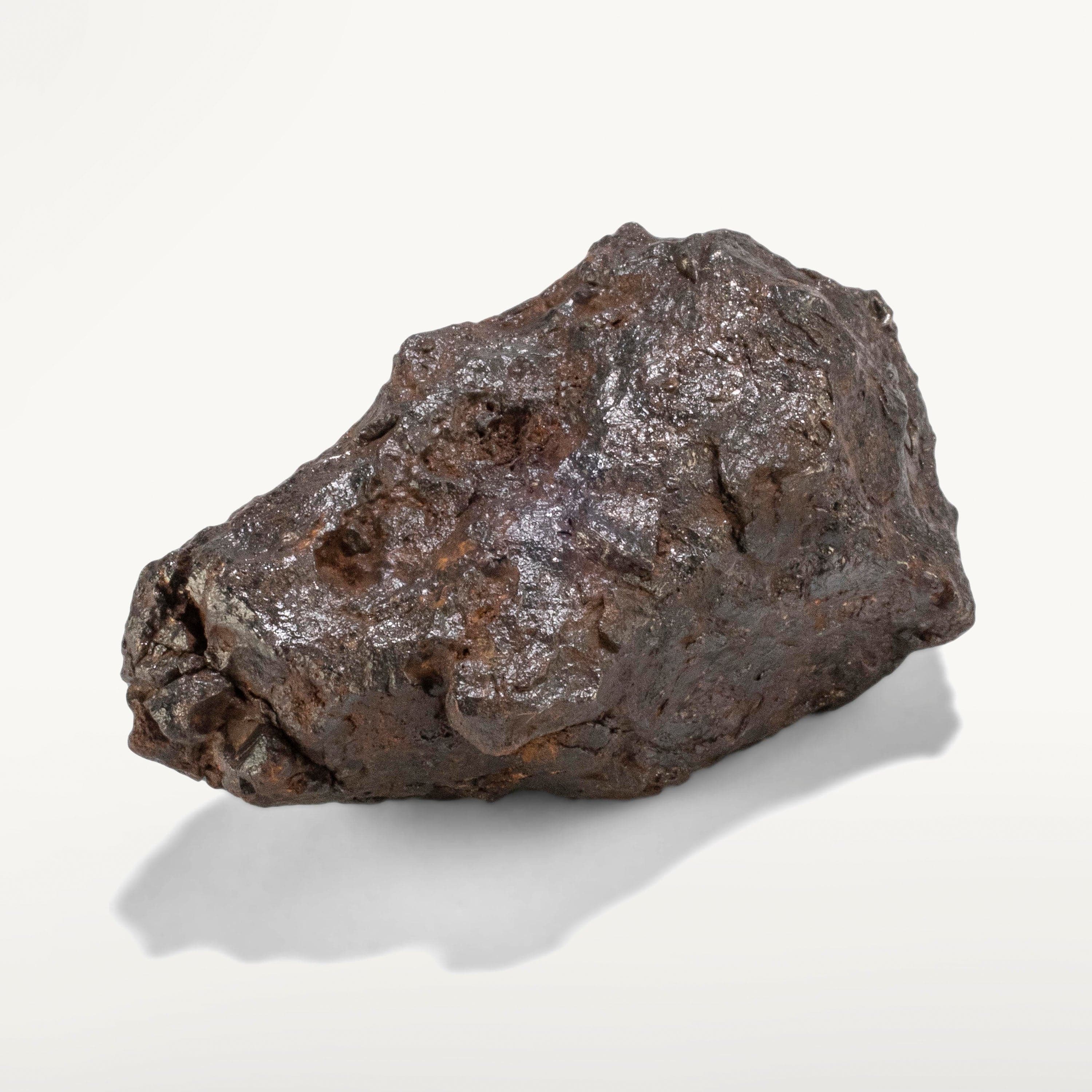 Kalifano Meteorites Sericho Iron Meteorite discovered in Kenya - 141.3 grams MTCHO2400.001