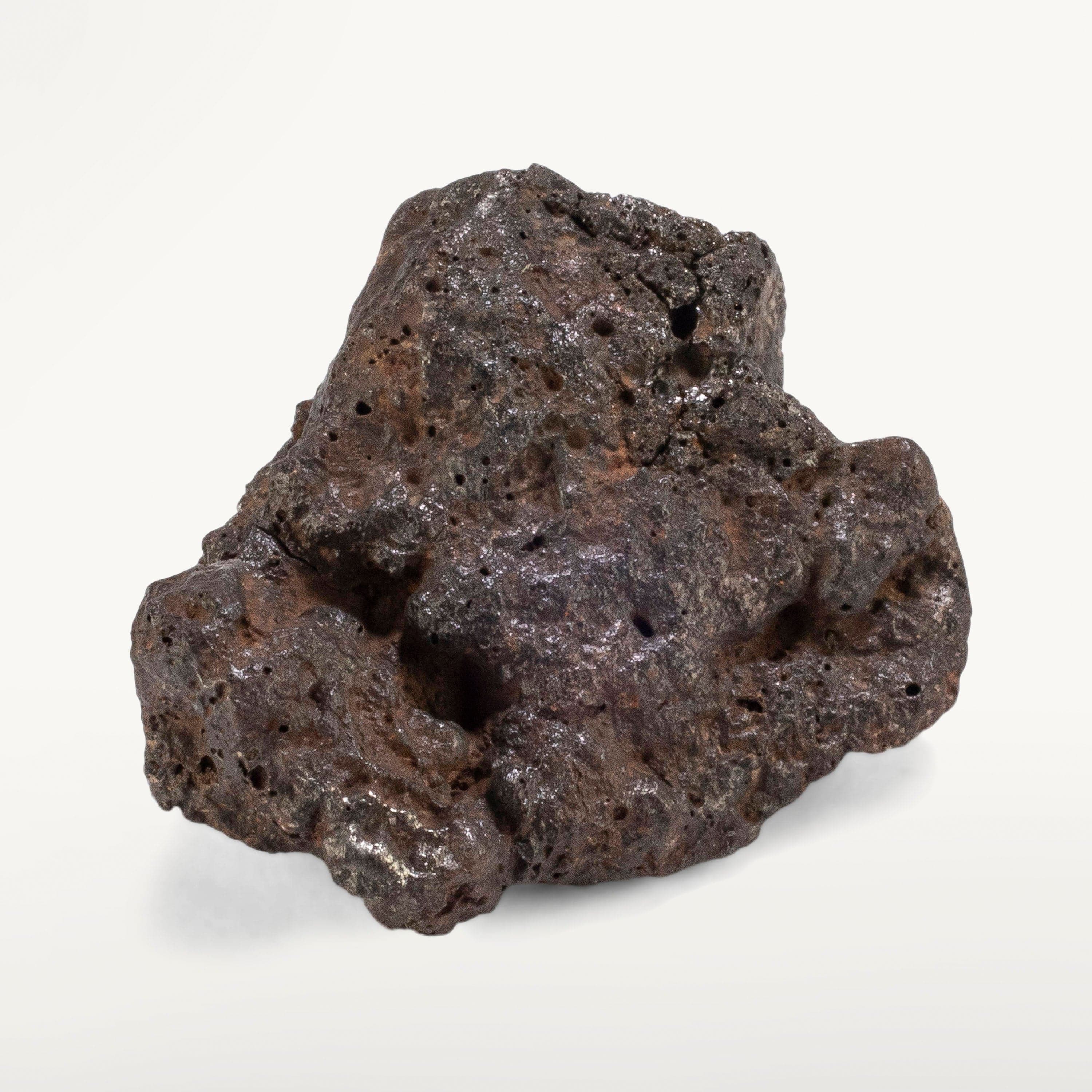 Kalifano Meteorites Sericho Iron Meteorite discovered in Kenya - 38 grams MTCHO800