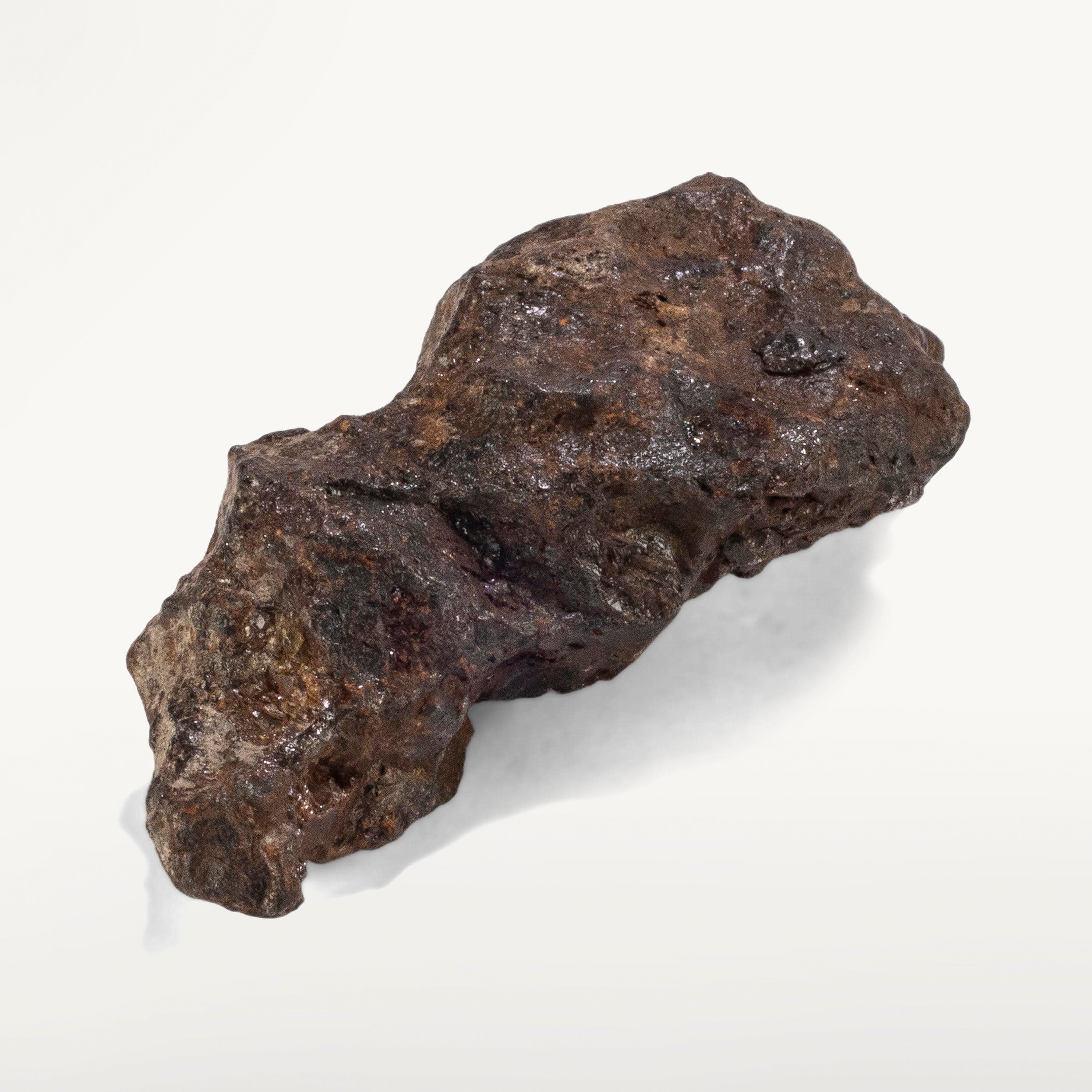 Kalifano Meteorites Sericho Iron Meteorite discovered in Kenya - 45 grams MTCHO1000