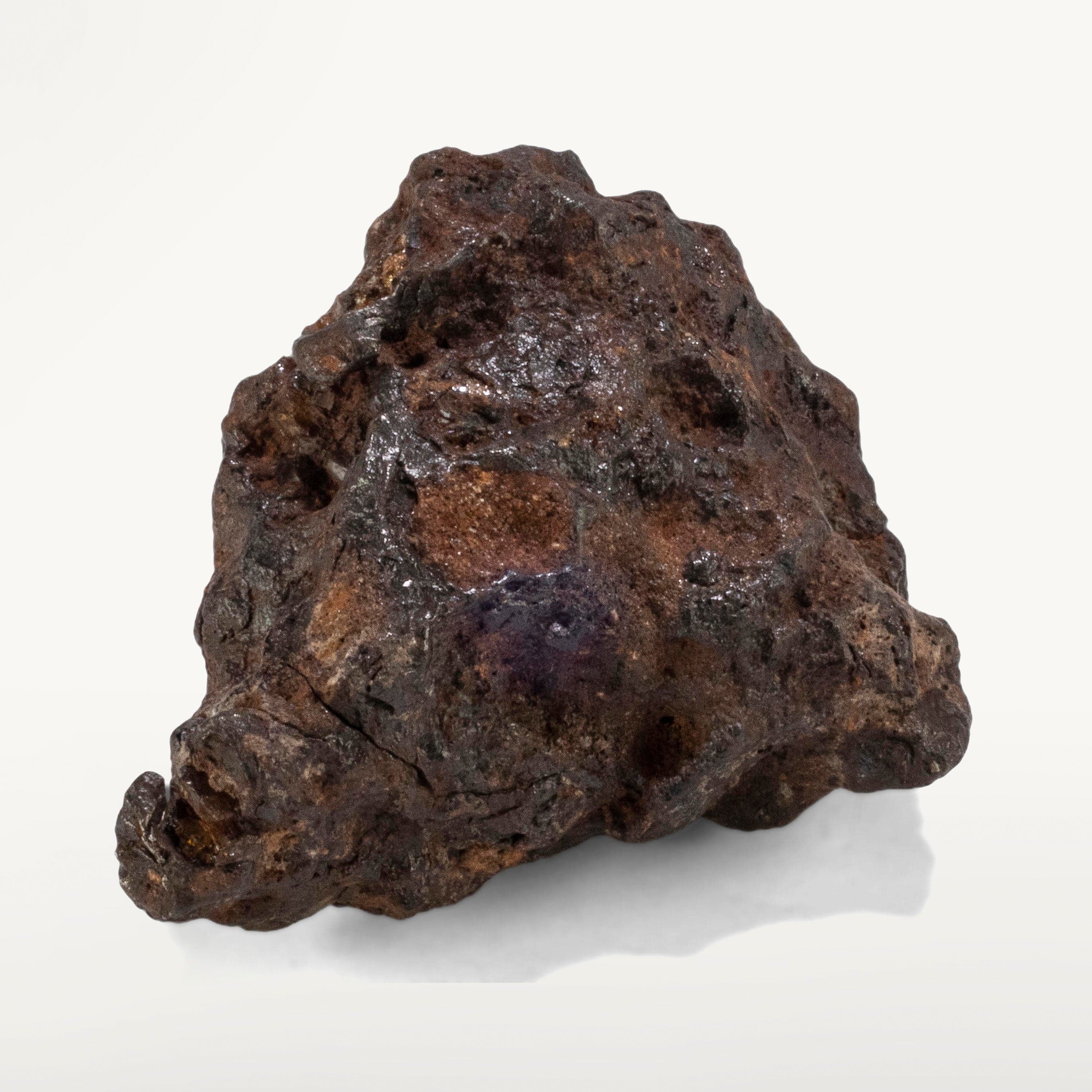 Kalifano Meteorites Sericho Iron Meteorite discovered in Kenya - 68.1 grams MTCHO1200.005