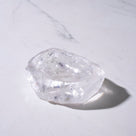 Natural Crystal Quartz Bowl (Rough / Unpolished Edges) - 200 grams