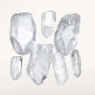 Quartz Points Bundle (Museum Grade)