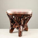 Pink Opal Side Table 14