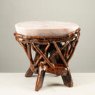 Pink Opal Side Table 15