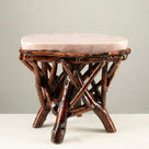 Pink Opal Side Table 16