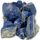 Rough Lapis (10 Stone Bundle)