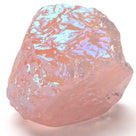 Angel Aura Rose Quartz Chunk