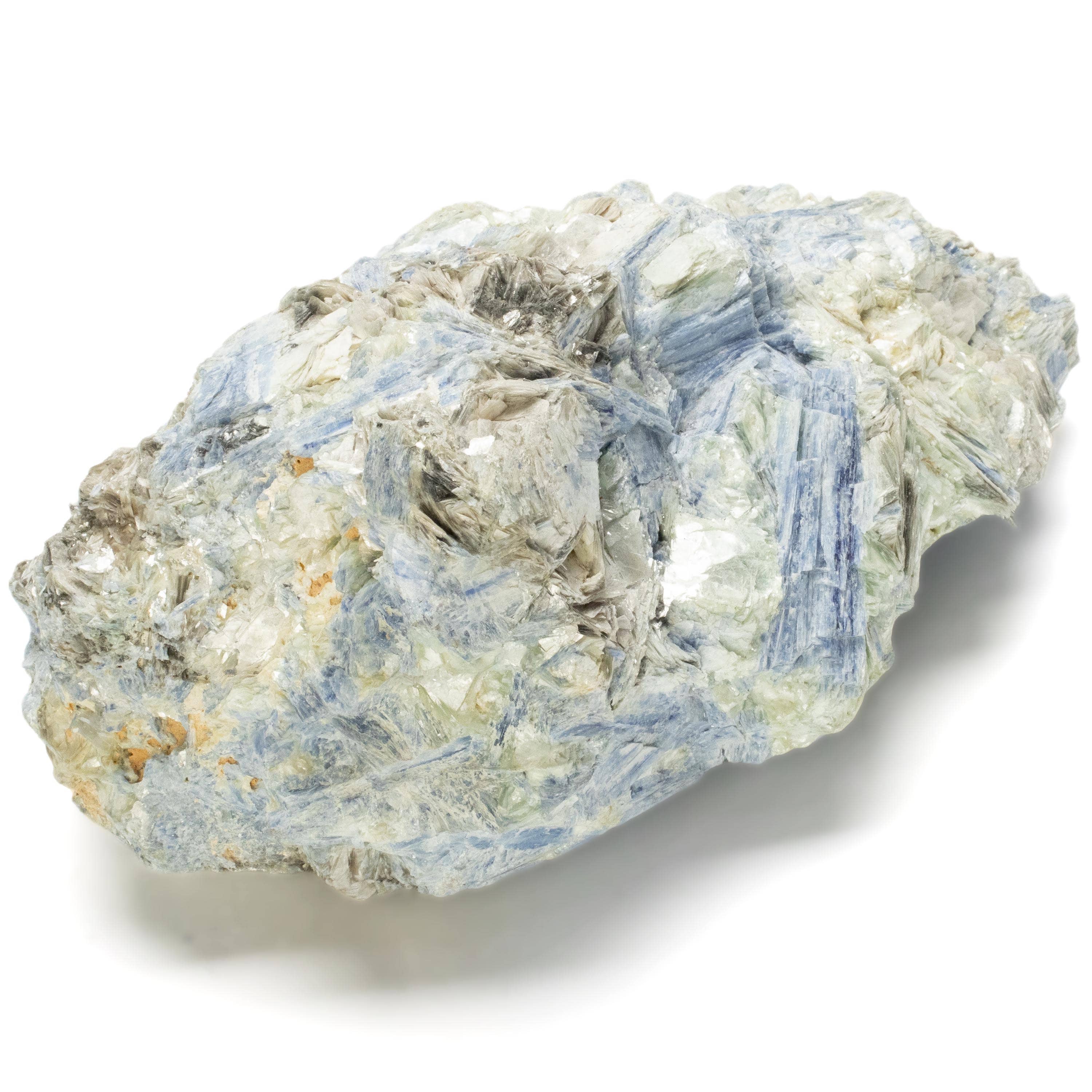 Kalifano Kyanite Kyanite Freeform 10" / 4,400 g KYNT2600.003