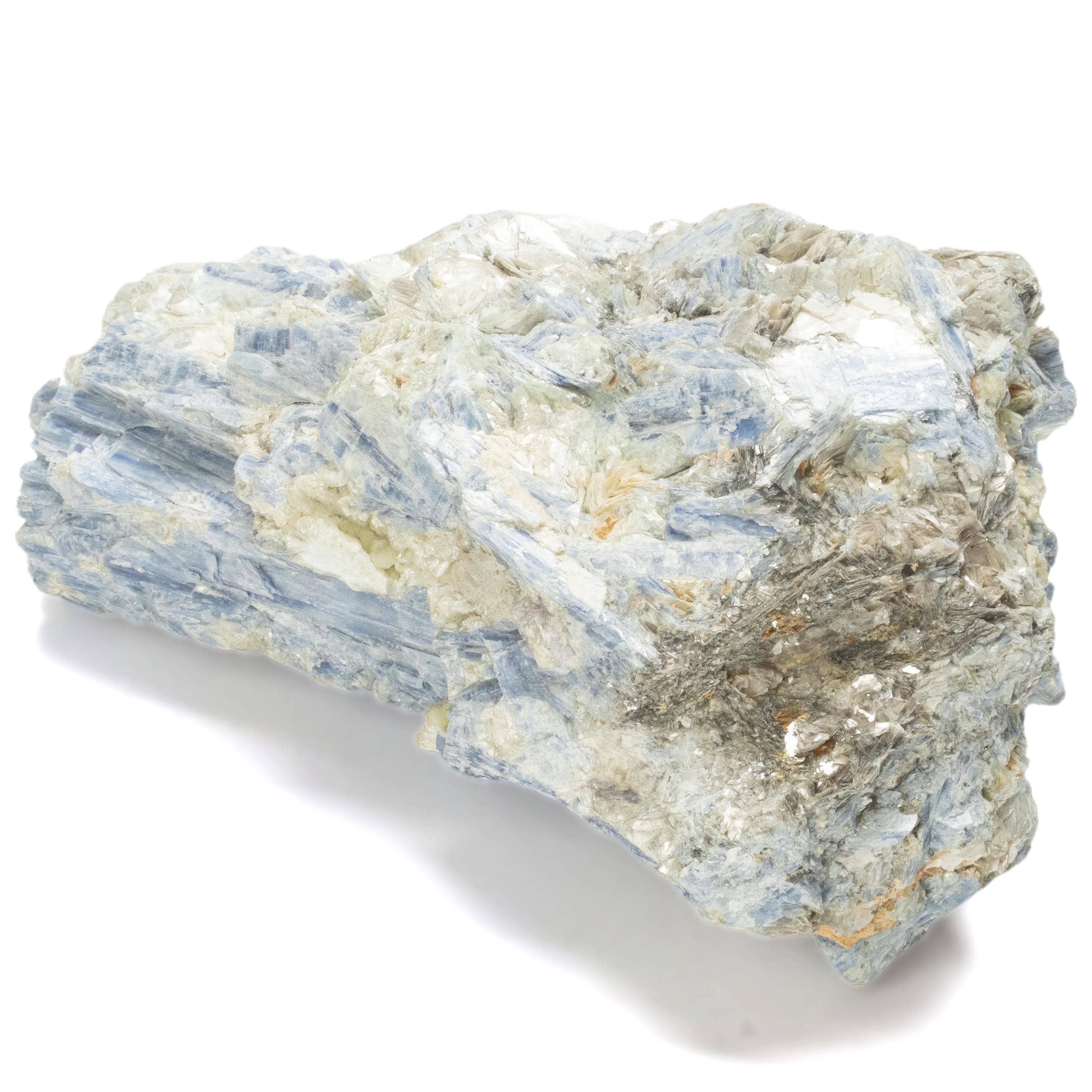 Kalifano Kyanite Kyanite Freeform 10" / 4,400 g KYNT2600.003