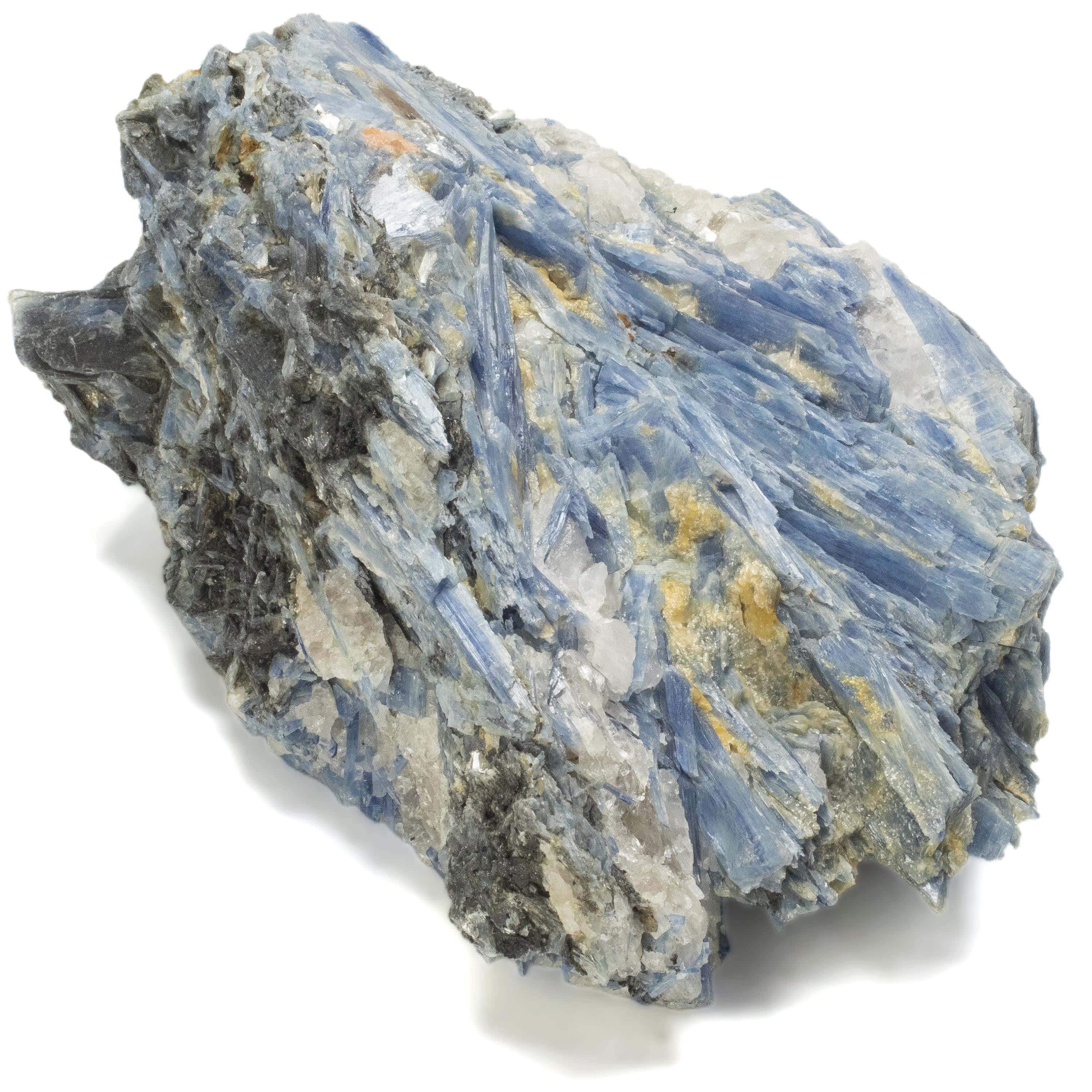 Kalifano Kyanite Kyanite Freeform 10" / 5,000 g KYNT3000.001