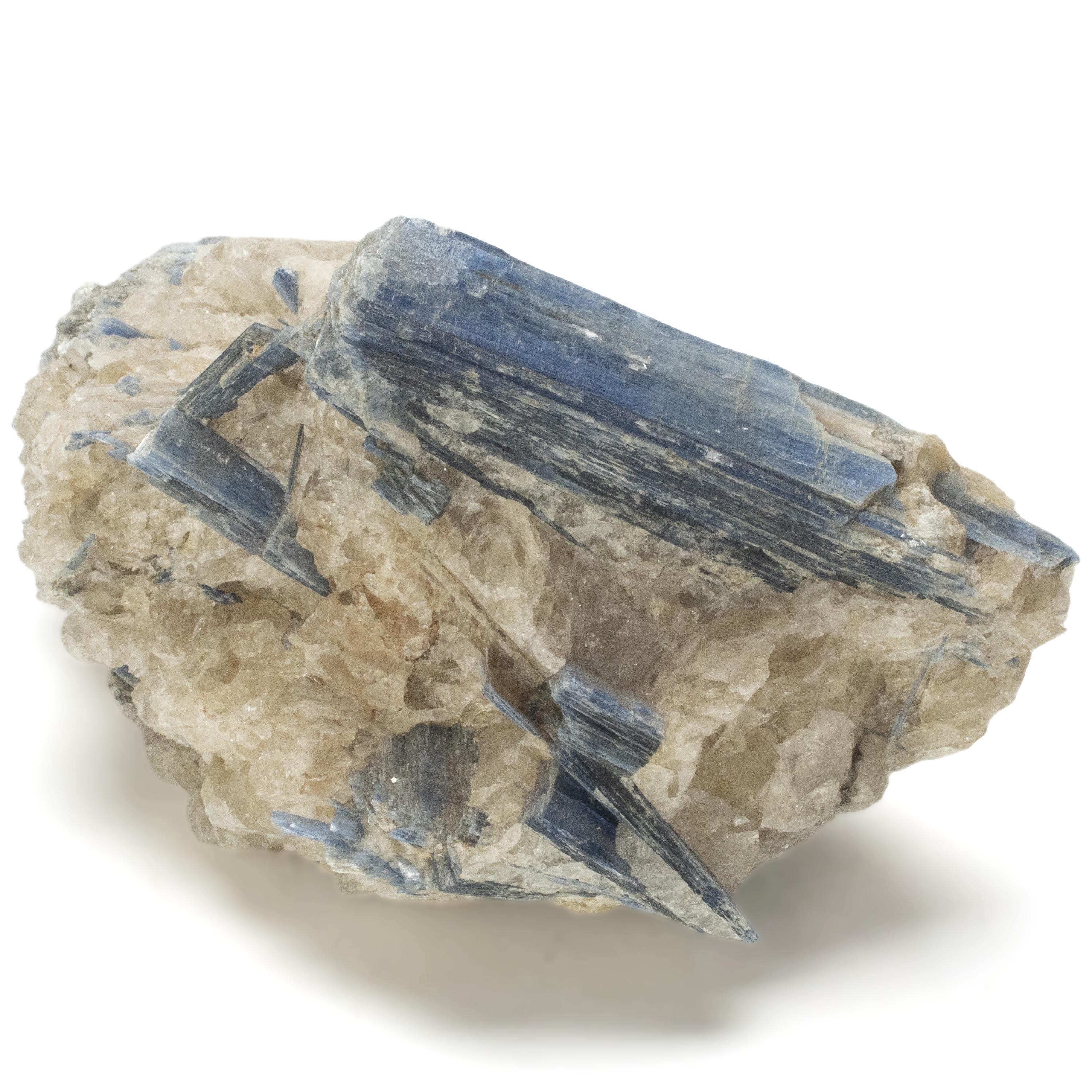 Kalifano Kyanite Kyanite Freeform 7.5" / 2,000 g KYNT1200.006