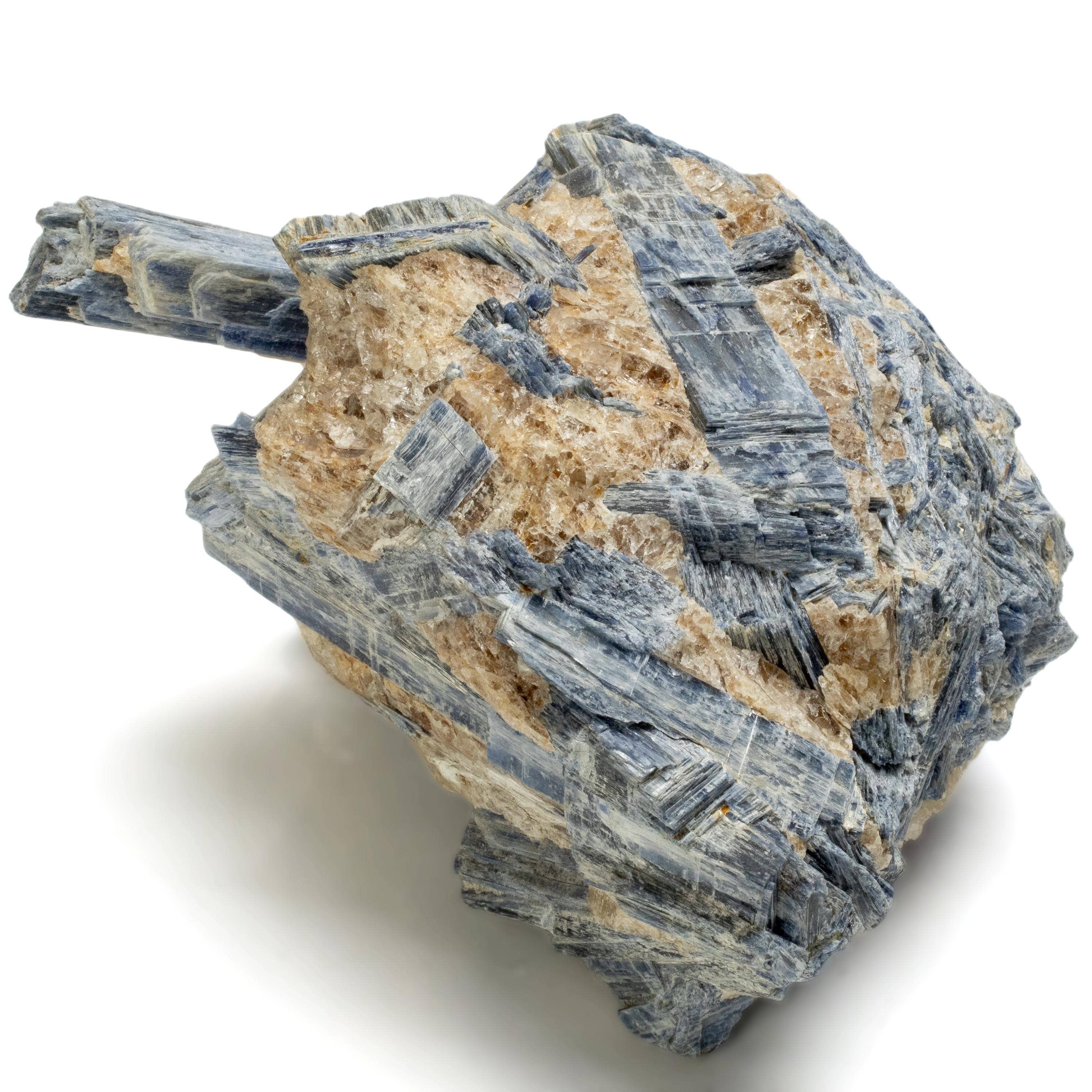 Kalifano Kyanite Kyanite Freeform 9" / 7,200 g KYNT4400.001