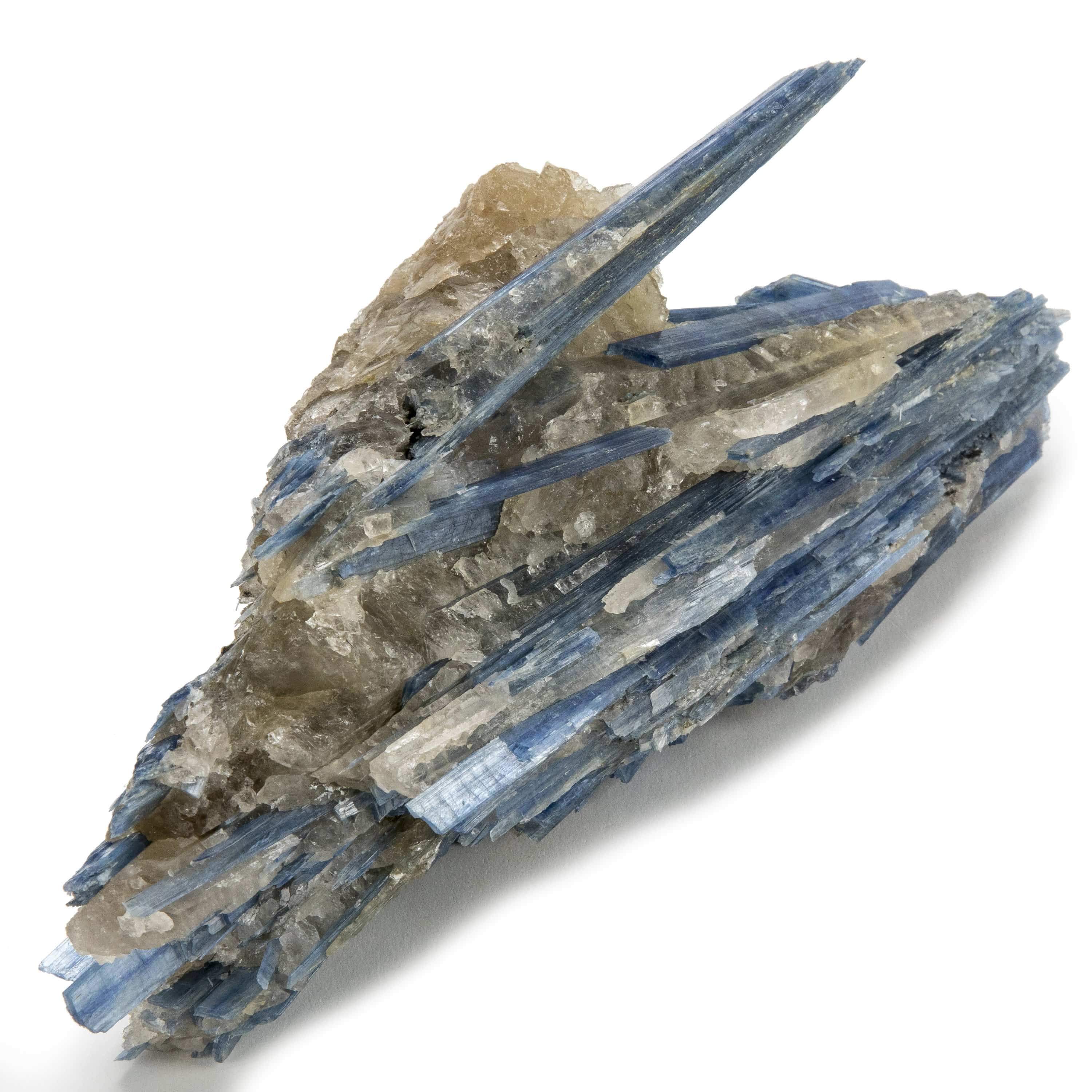 Kalifano Kyanite Natural Brazil Kyanite Specimen - 3930 g KYNT4000.001