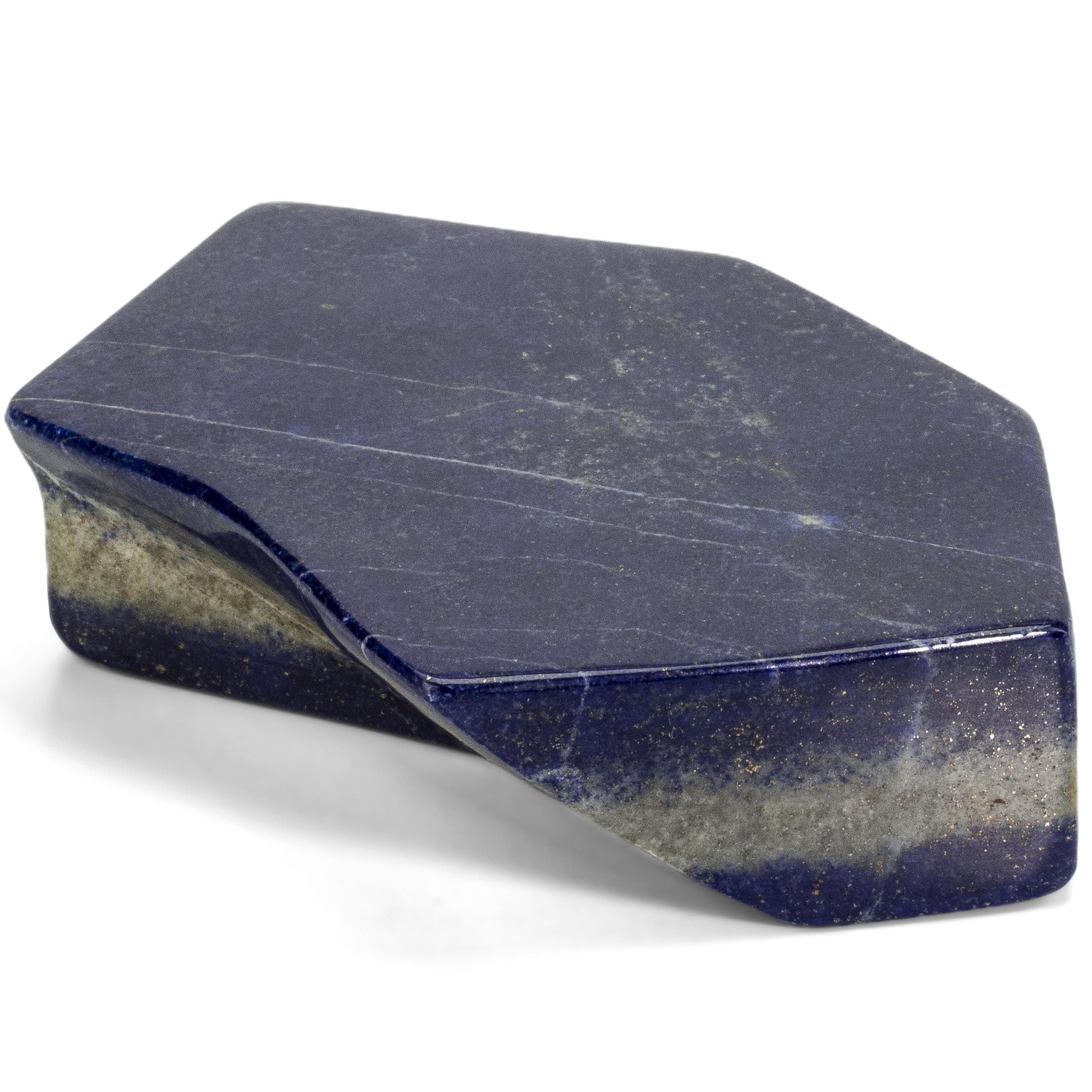 Kalifano Lapis Lapis Lazuil Freeform from Afghanistan - 1.1 kg / 2.4 lbs LP1200.003