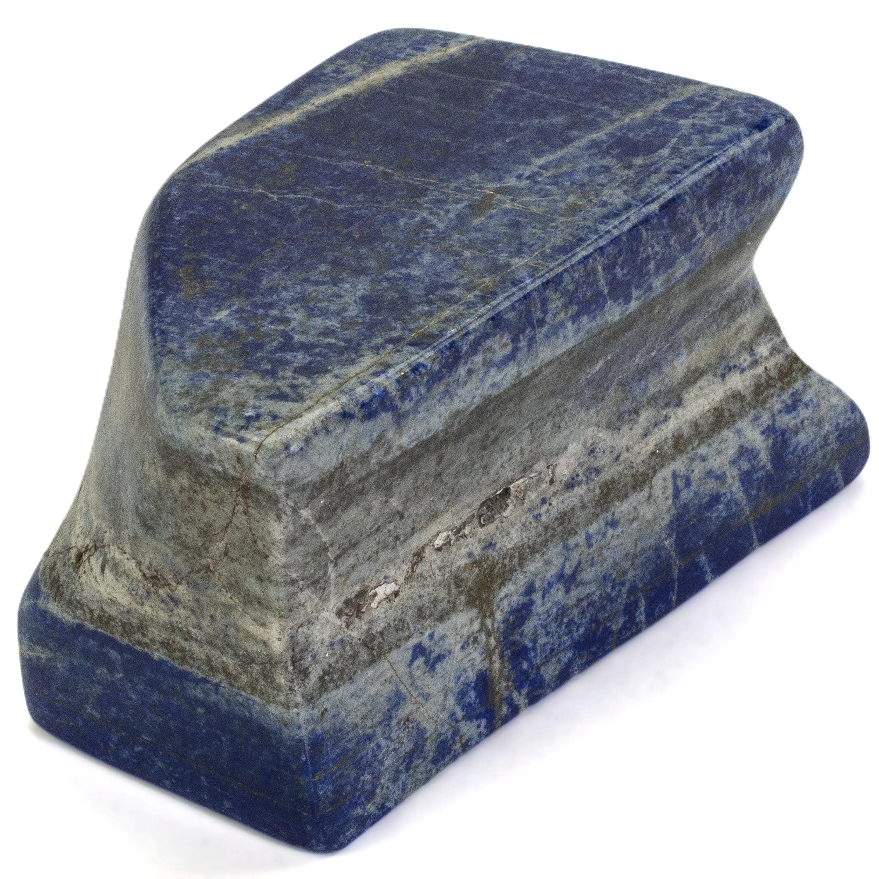 Kalifano Lapis Lapis Lazuil Freeform from Afghanistan - 1.2 kg / 2.6 lbs LP1300.004