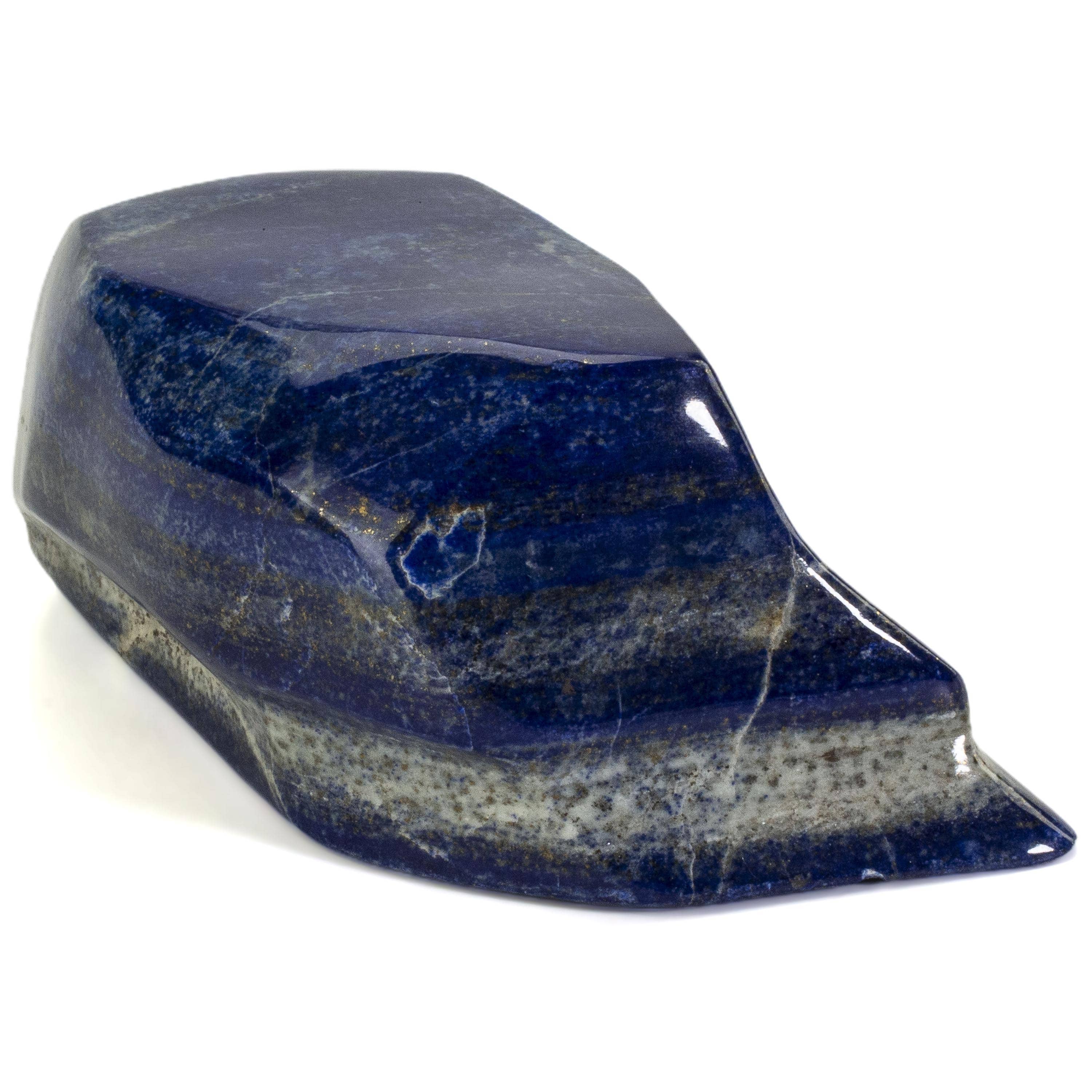 Kalifano Lapis Lapis Lazuil Freeform from Afghanistan - 1.3 kg / 2.8 lbs LP1400.004