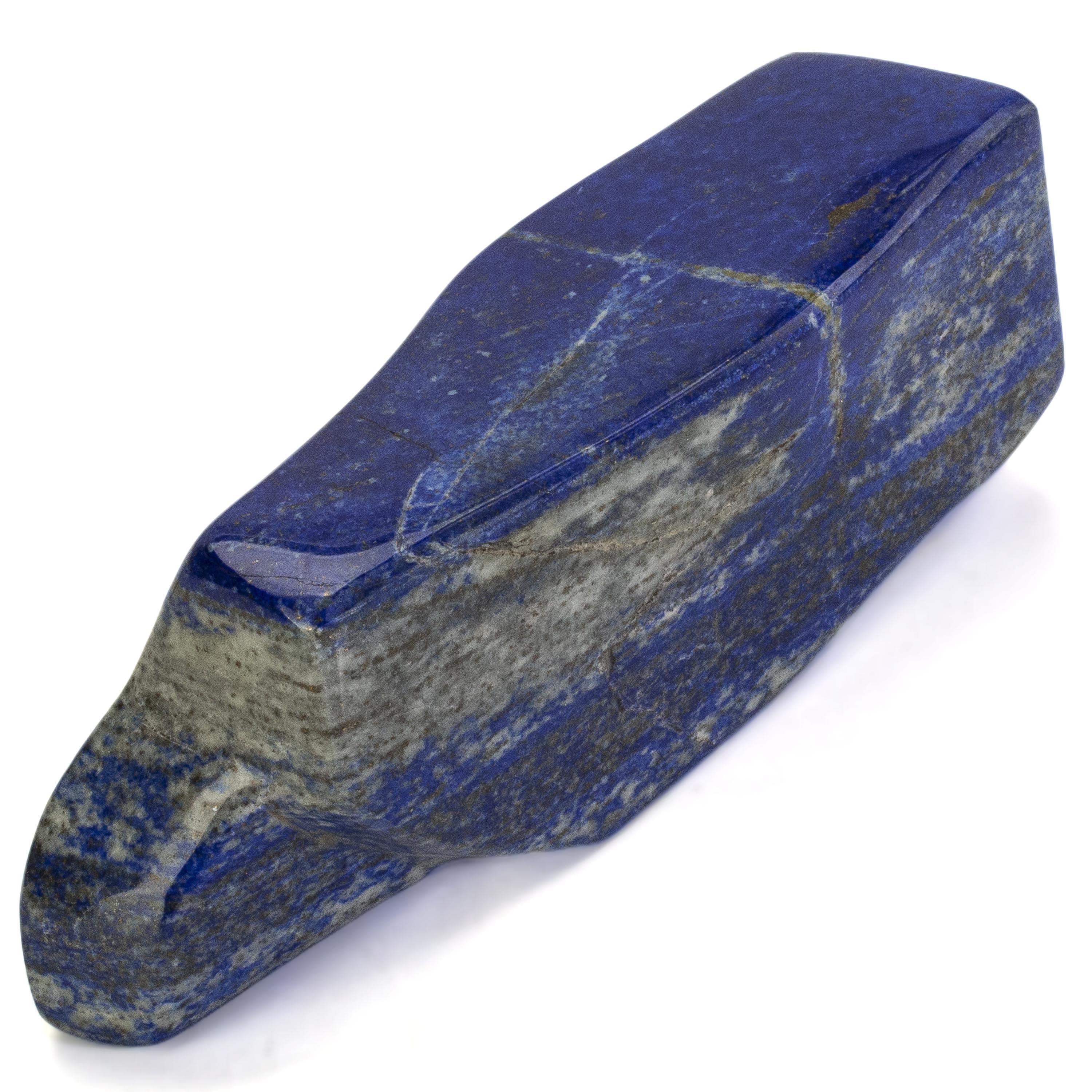 Kalifano Lapis Lapis Lazuli Freeform 5 in. / 810 grams LP900.002