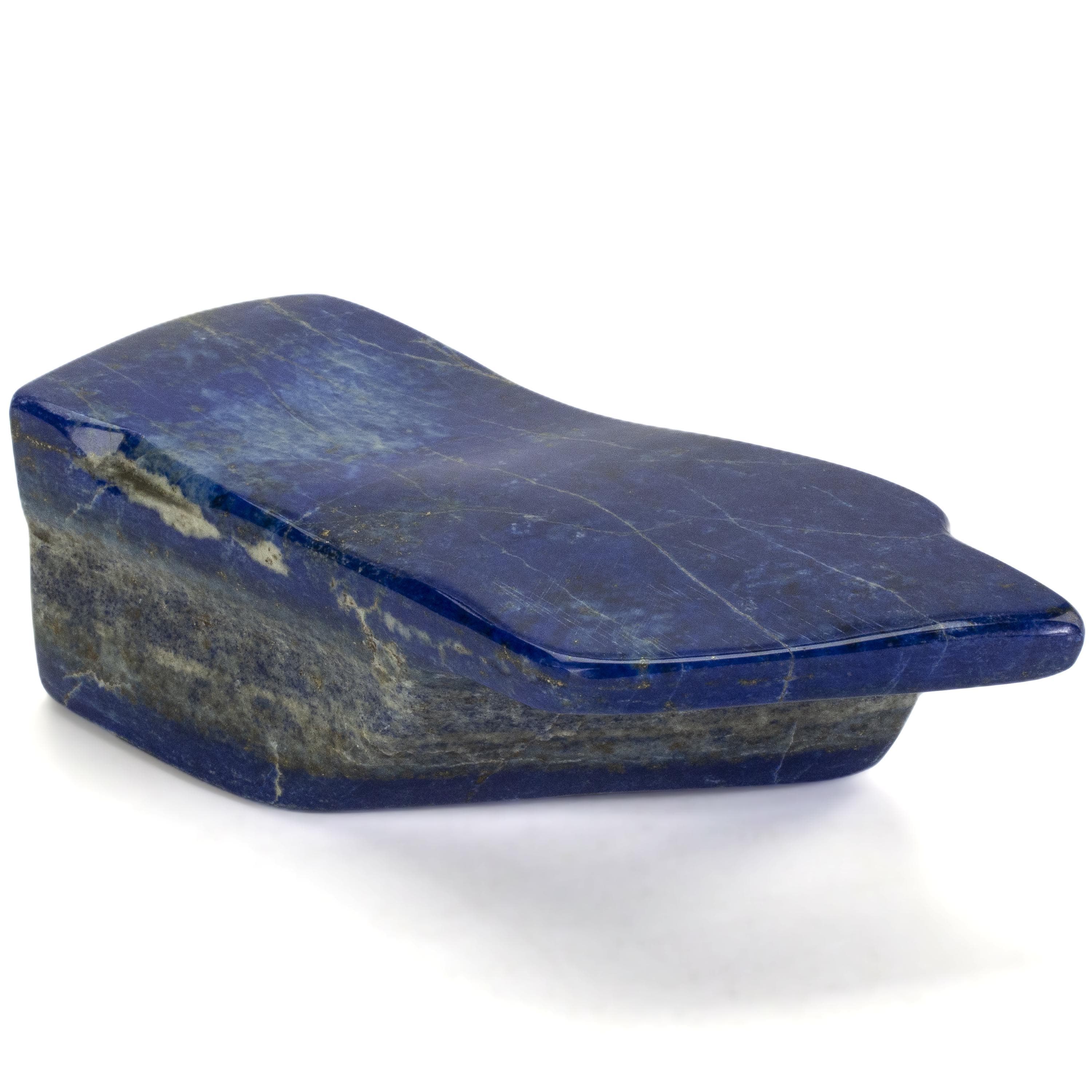 Kalifano Lapis Lapis Lazuli Freeform 6.5 in. / 960 grams LP1100.003