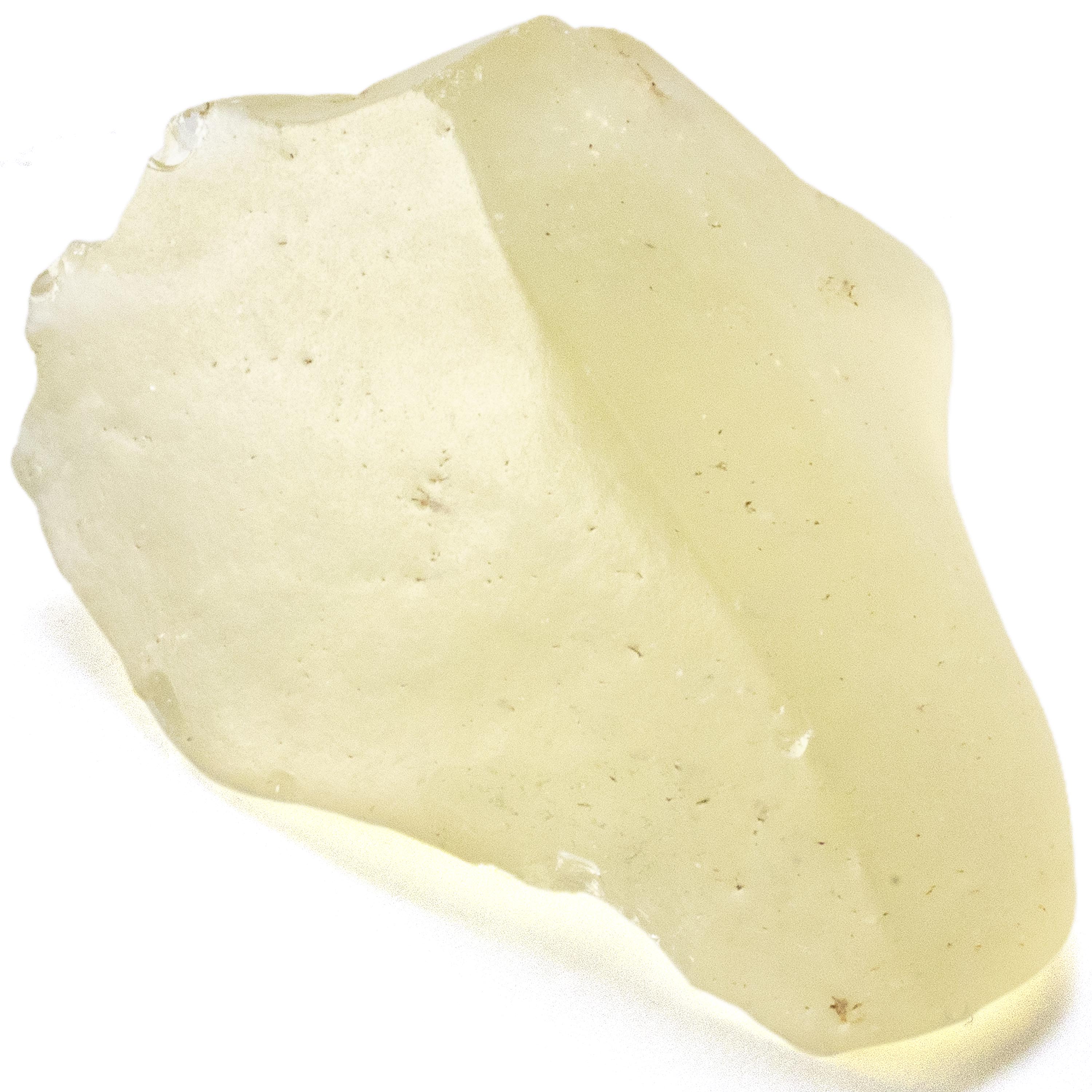 Kalifano Libyan Desert Glass Libyan Desert Glass Tektite - 25 g LG700.003