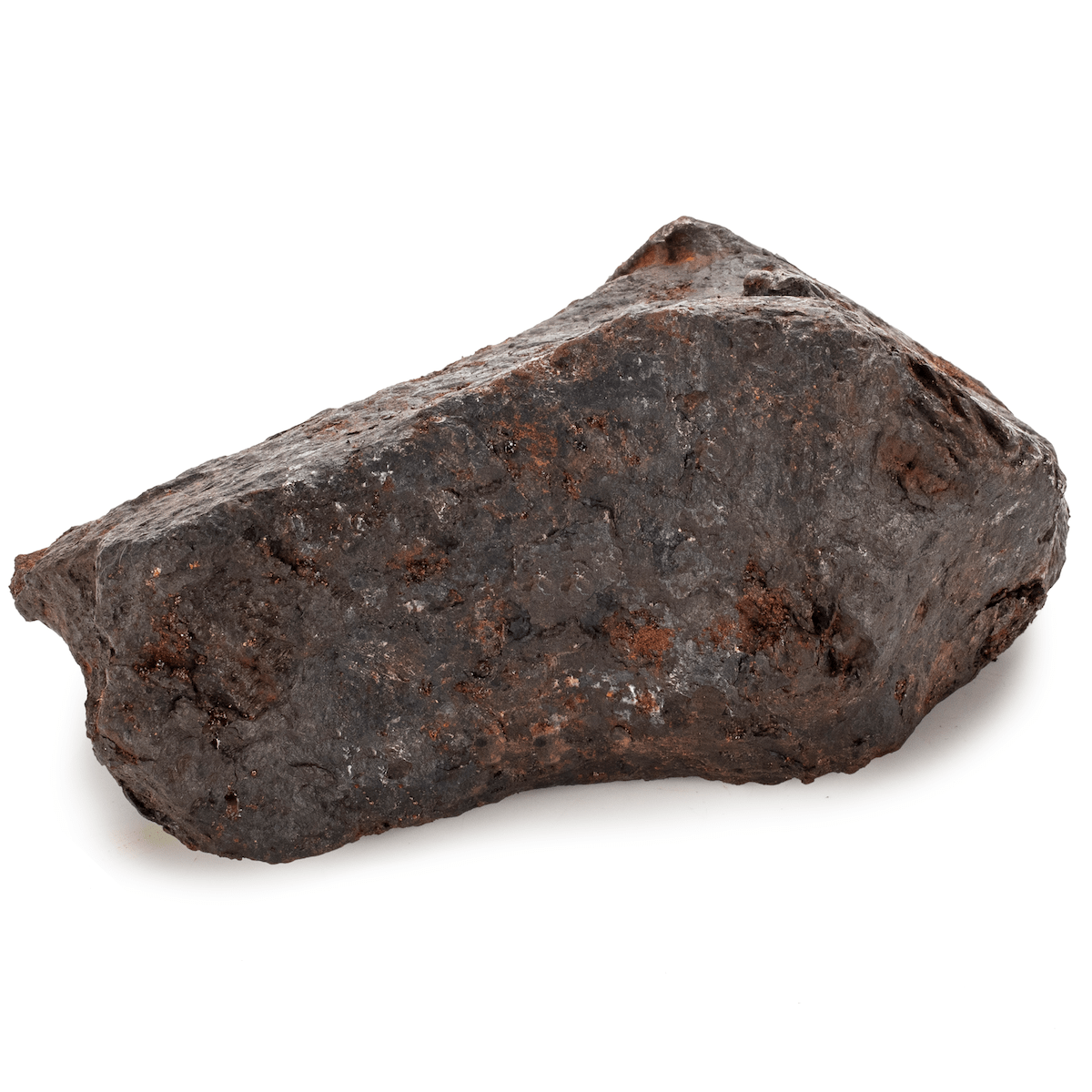 Kalifano Meteorites Natural Campo Del Cielo Iron Meteorite from Argentine - 2,200 grams MTC14000.001