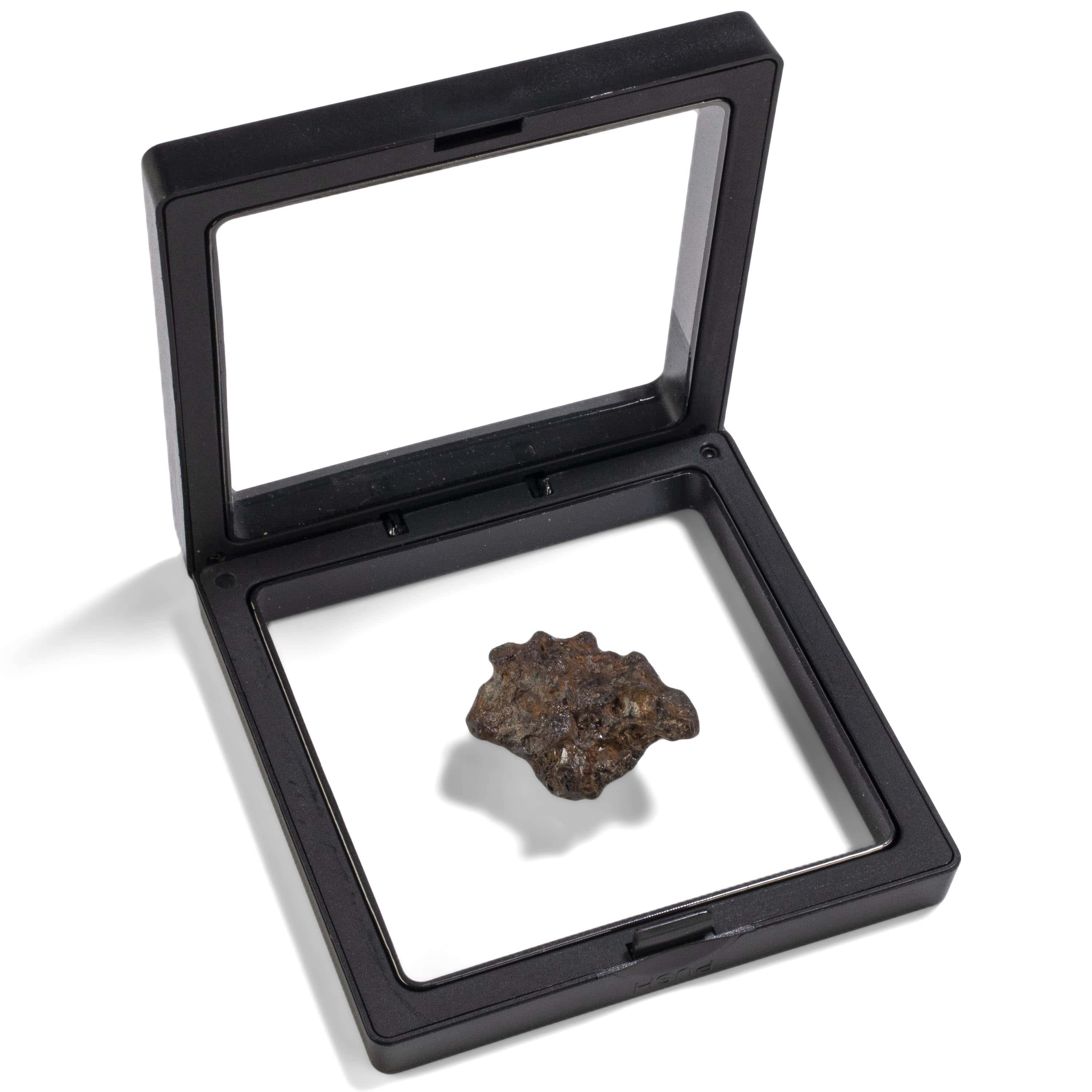 Kalifano Meteorites Sericho Iron Meteorite discovered in Kenya - 20 grams MTCHO400