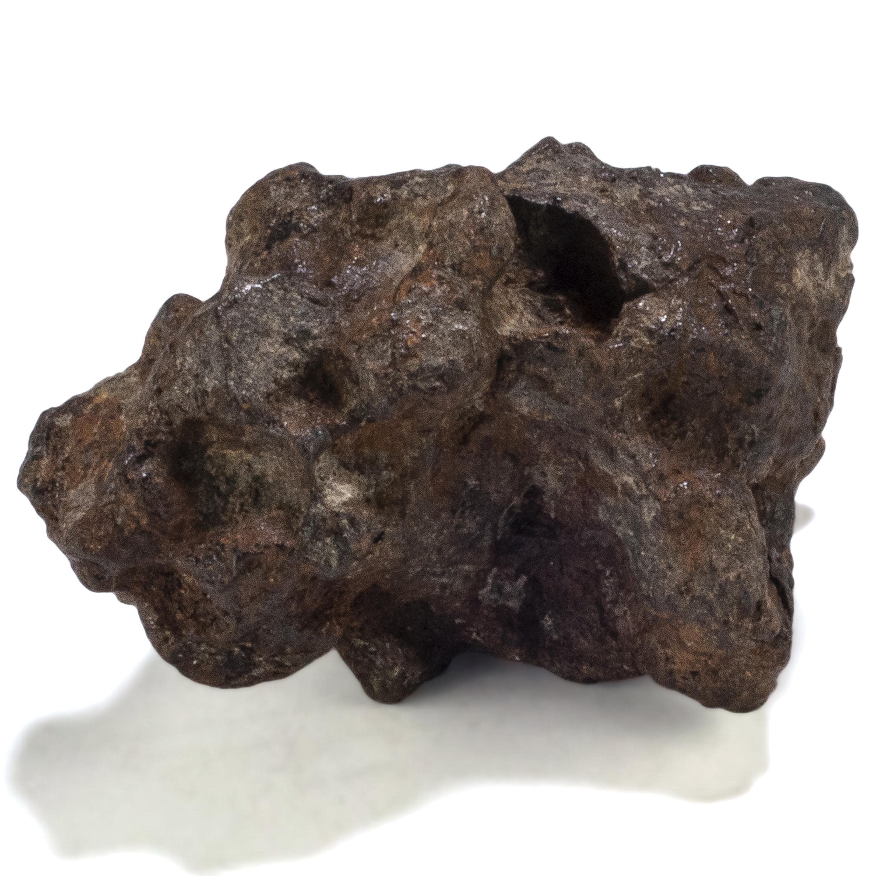 Kalifano Meteorites Sericho Iron Meteorite discovered in Kenya - 31 grams MTCHO600