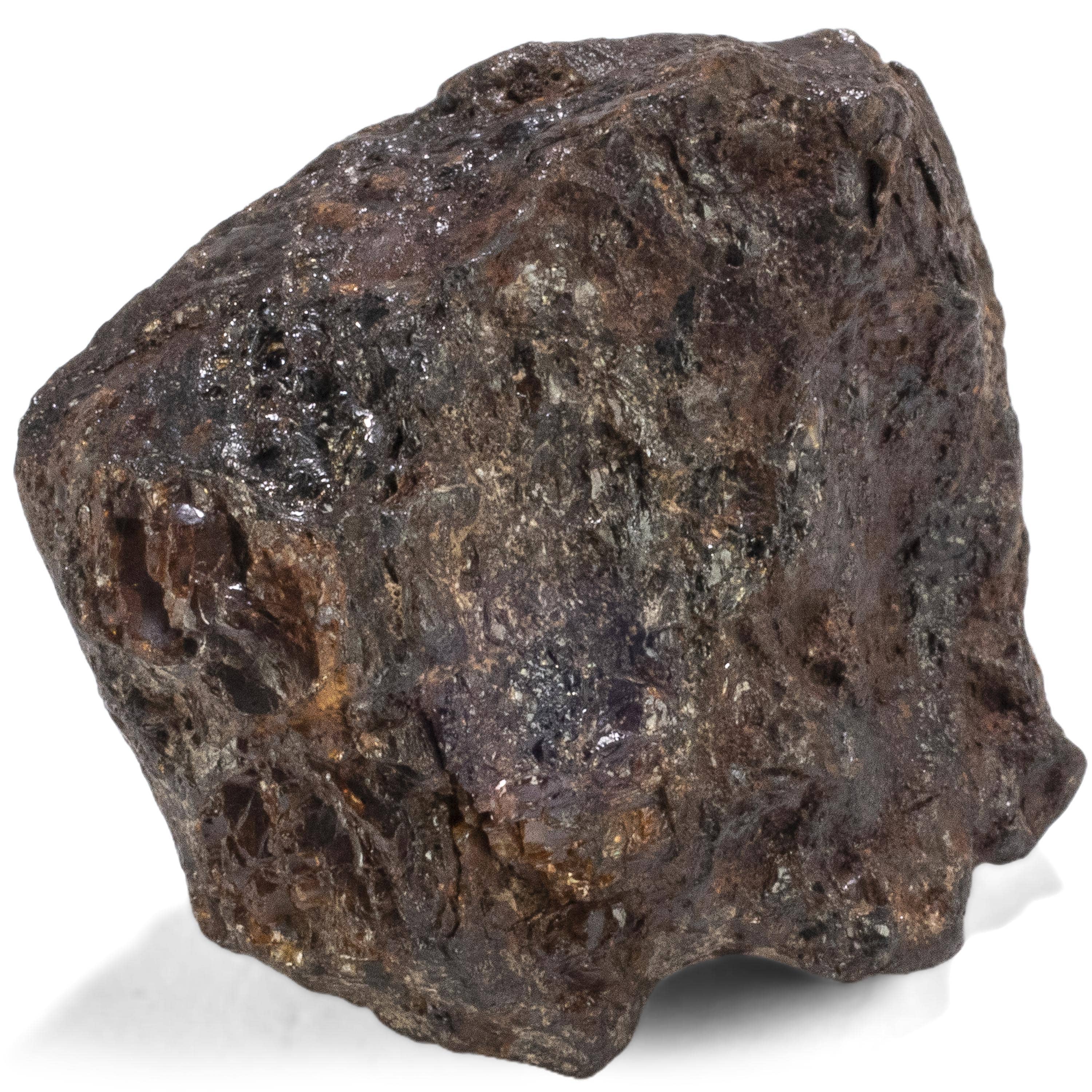 Kalifano Meteorites Sericho Iron Meteorite discovered in Kenya - 67 grams MTCHO1200.001