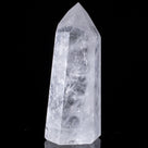 Natural Quartz Obelisk from Brazil - 1,000 - 1,249 grams