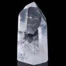 Natural Quartz Obelisk from Brazil - 200 - 299 grams