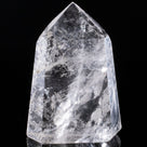 Natural Quartz Obelisk from Brazil - 500 - 649 grams