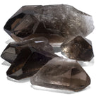 Smoky Quartz Points